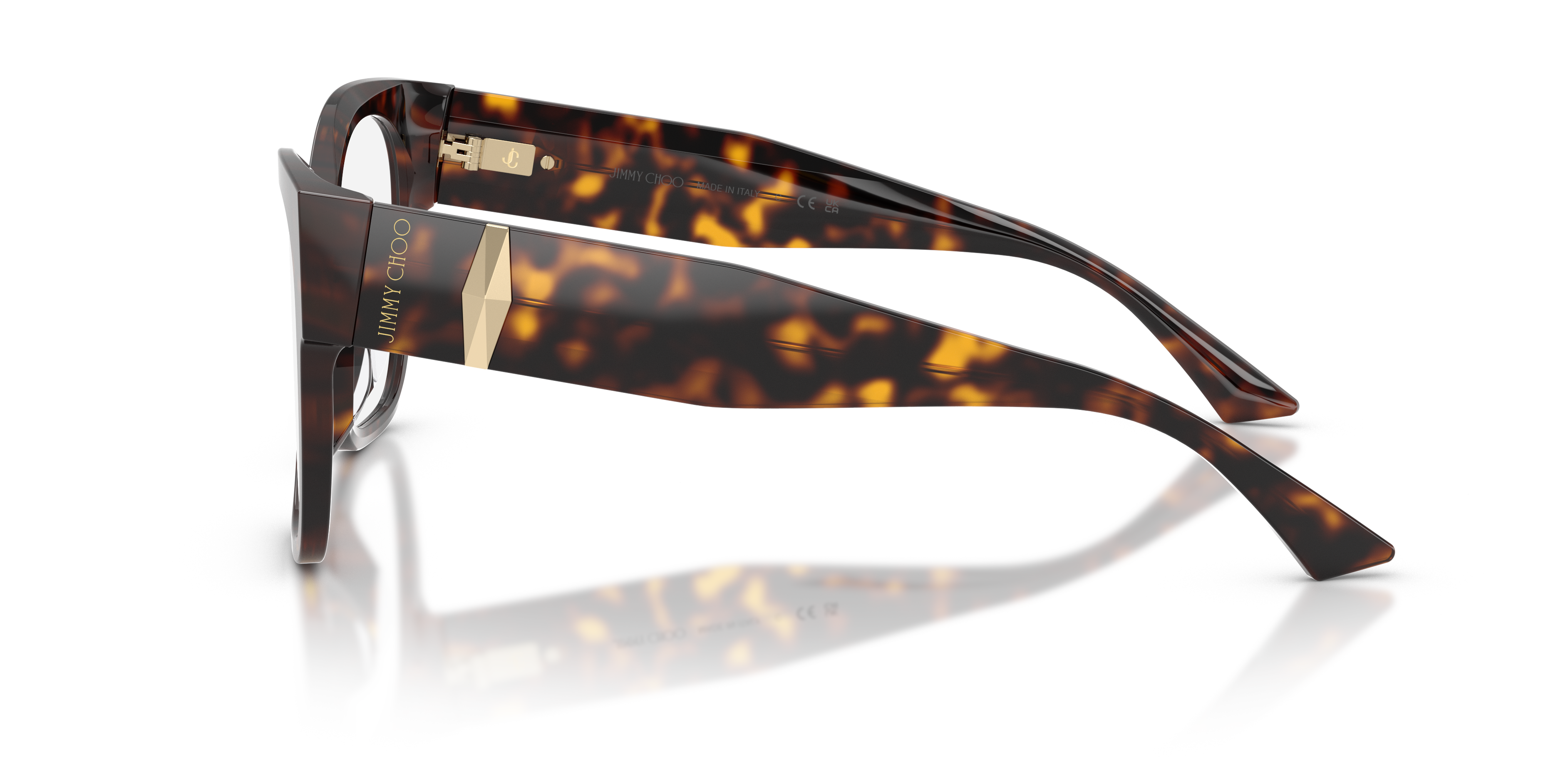 Jimmy Choo JC3062U 5002