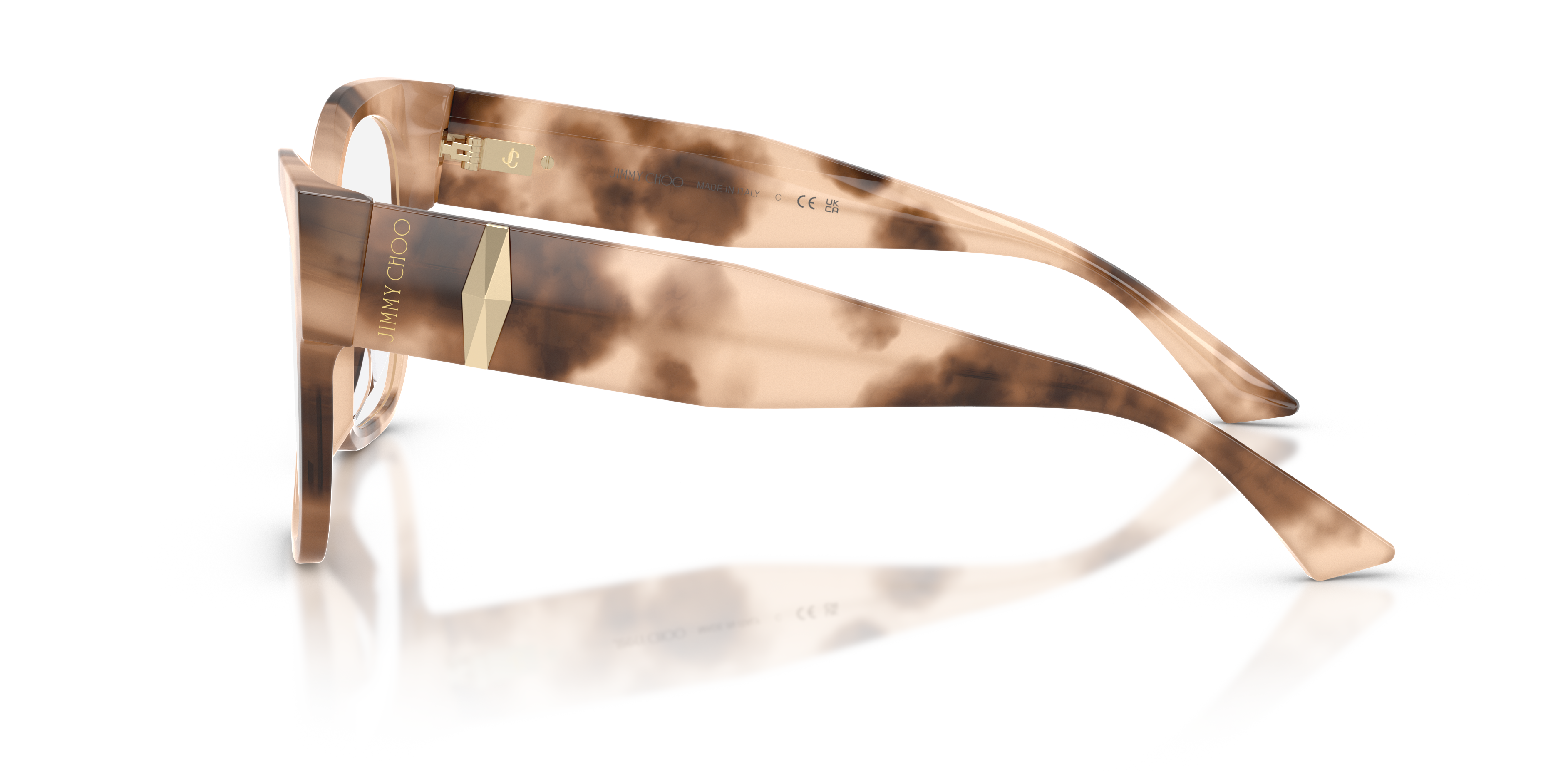 Jimmy Choo JC3062U 5097