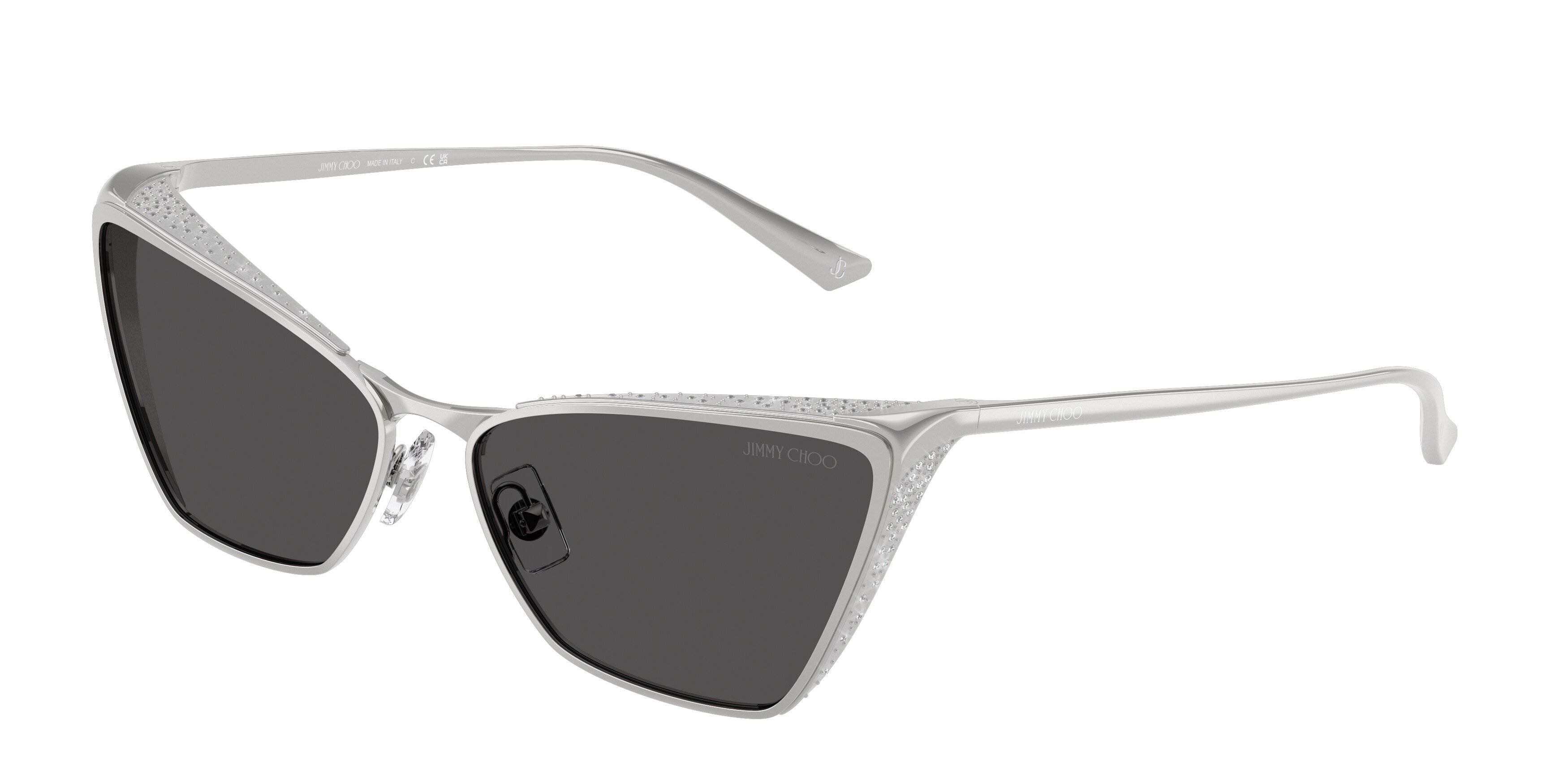 JC4019B 300287 Occhiali da sole Jimmy Choo 1