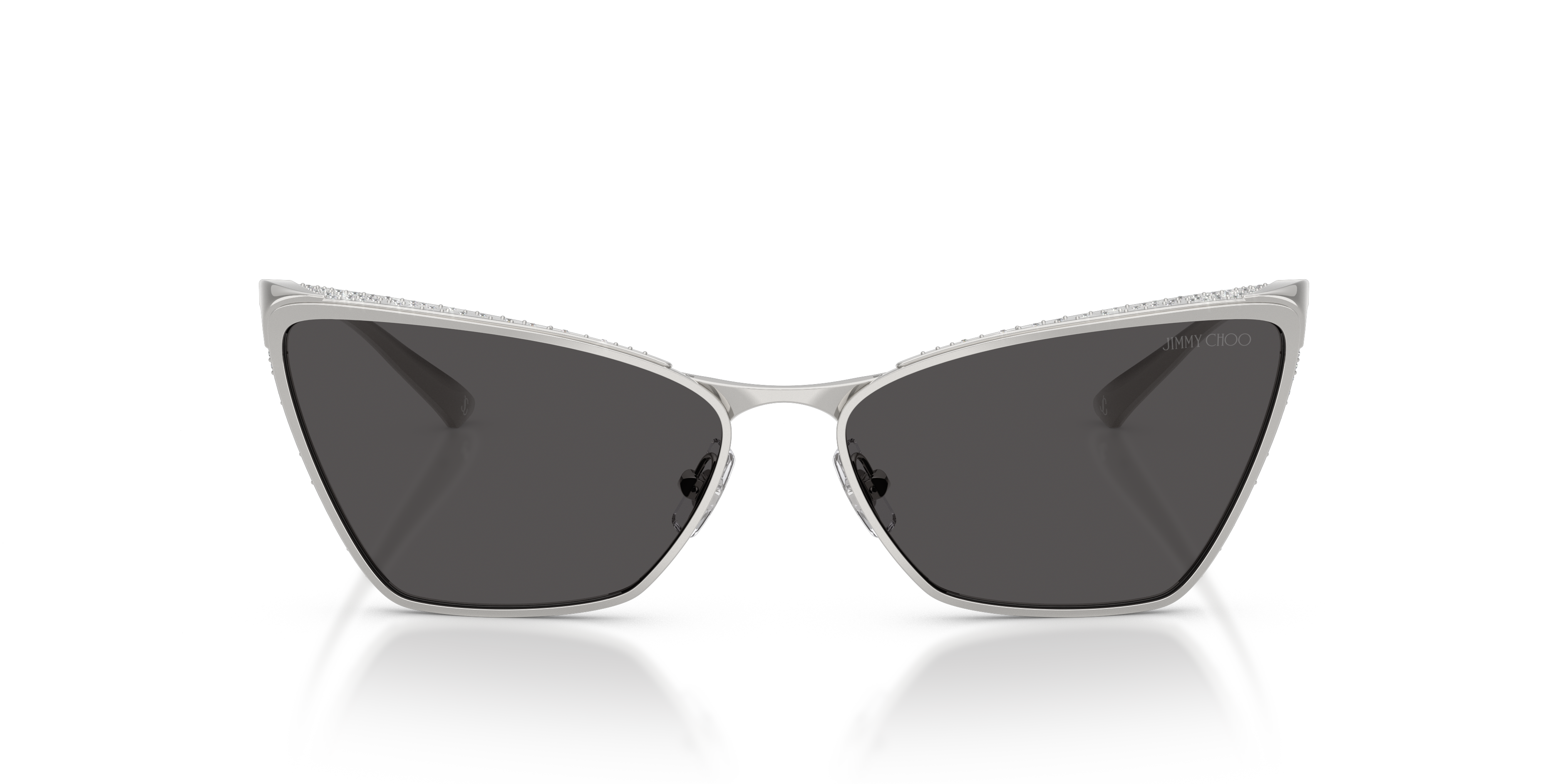 JC4019B 300287 Occhiali da sole Jimmy Choo 3