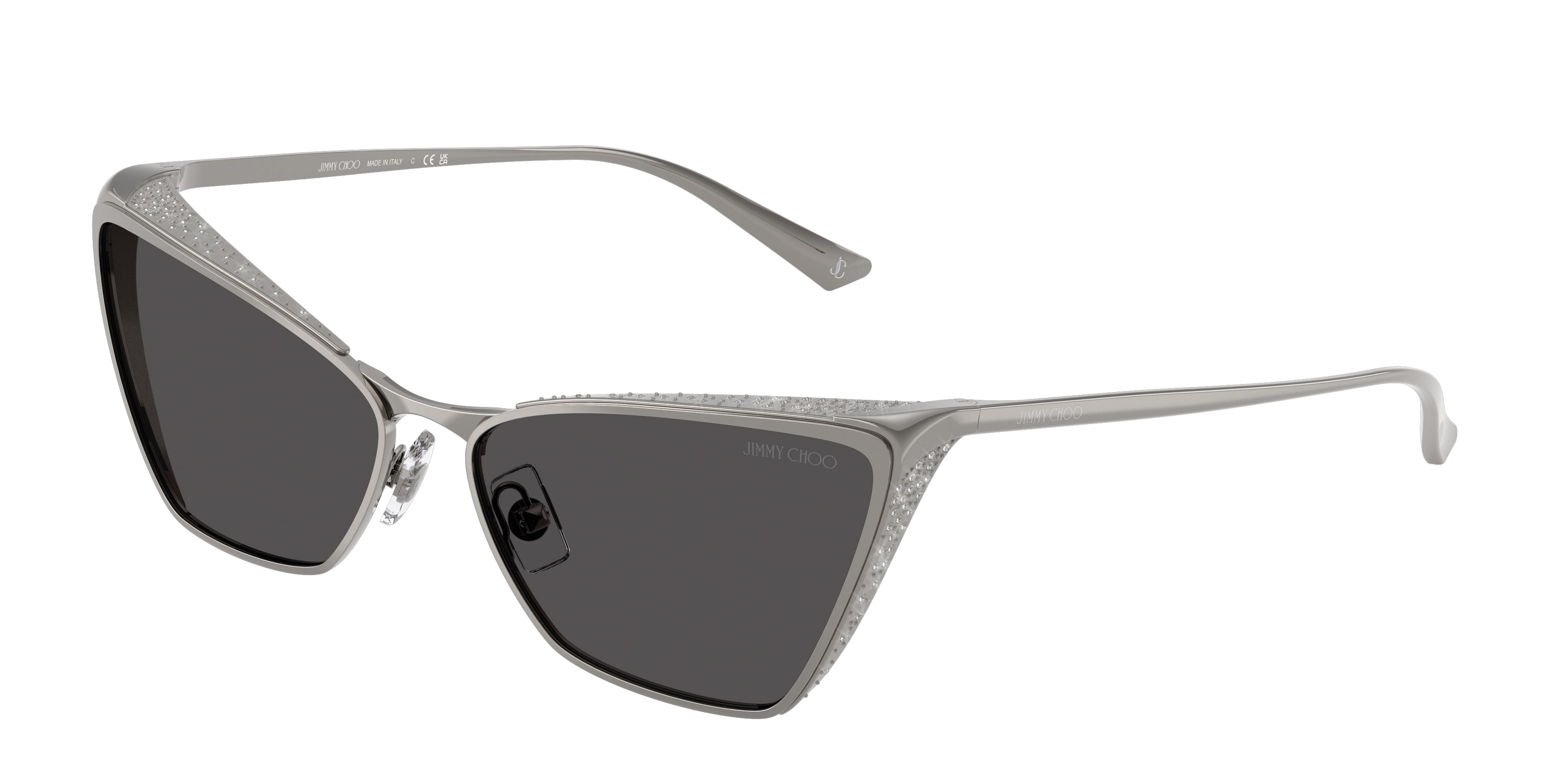 JC4019B 300487 Occhiali da sole Jimmy Choo 1
