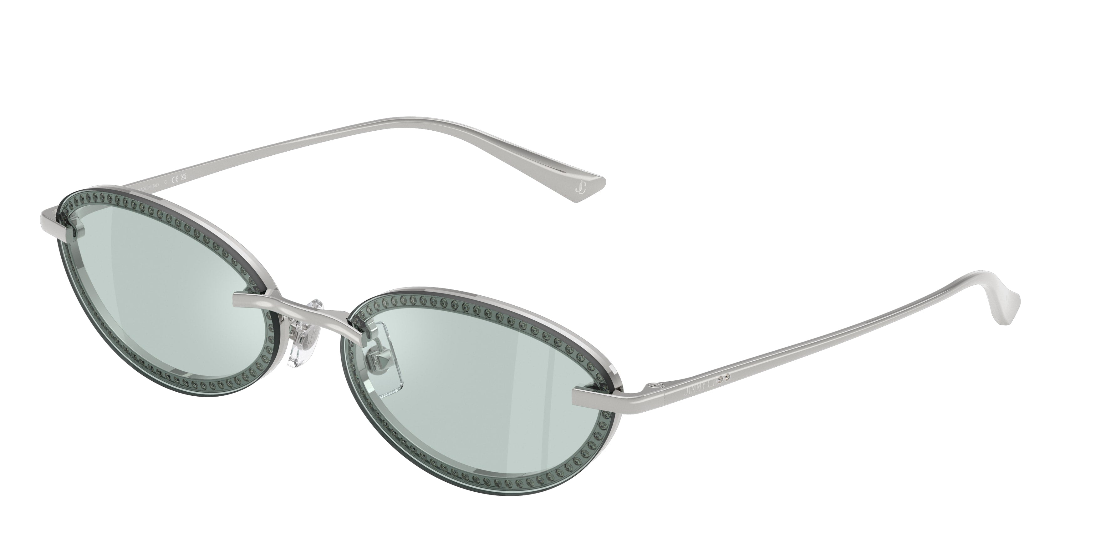JC4020B 30029C Occhiali da sole Jimmy Choo 1