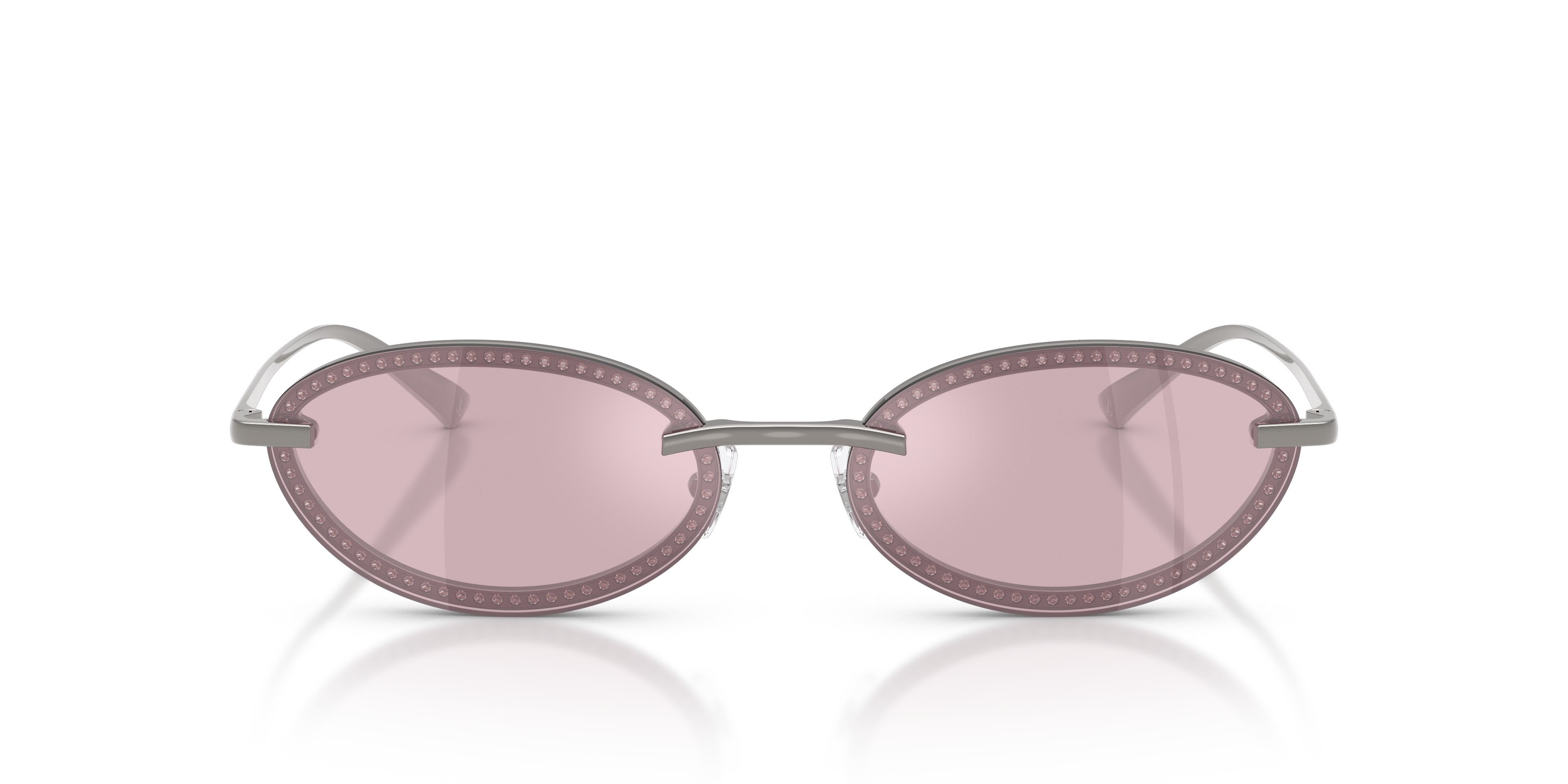 JC4020B 3004AK Occhiali da sole Jimmy Choo 3