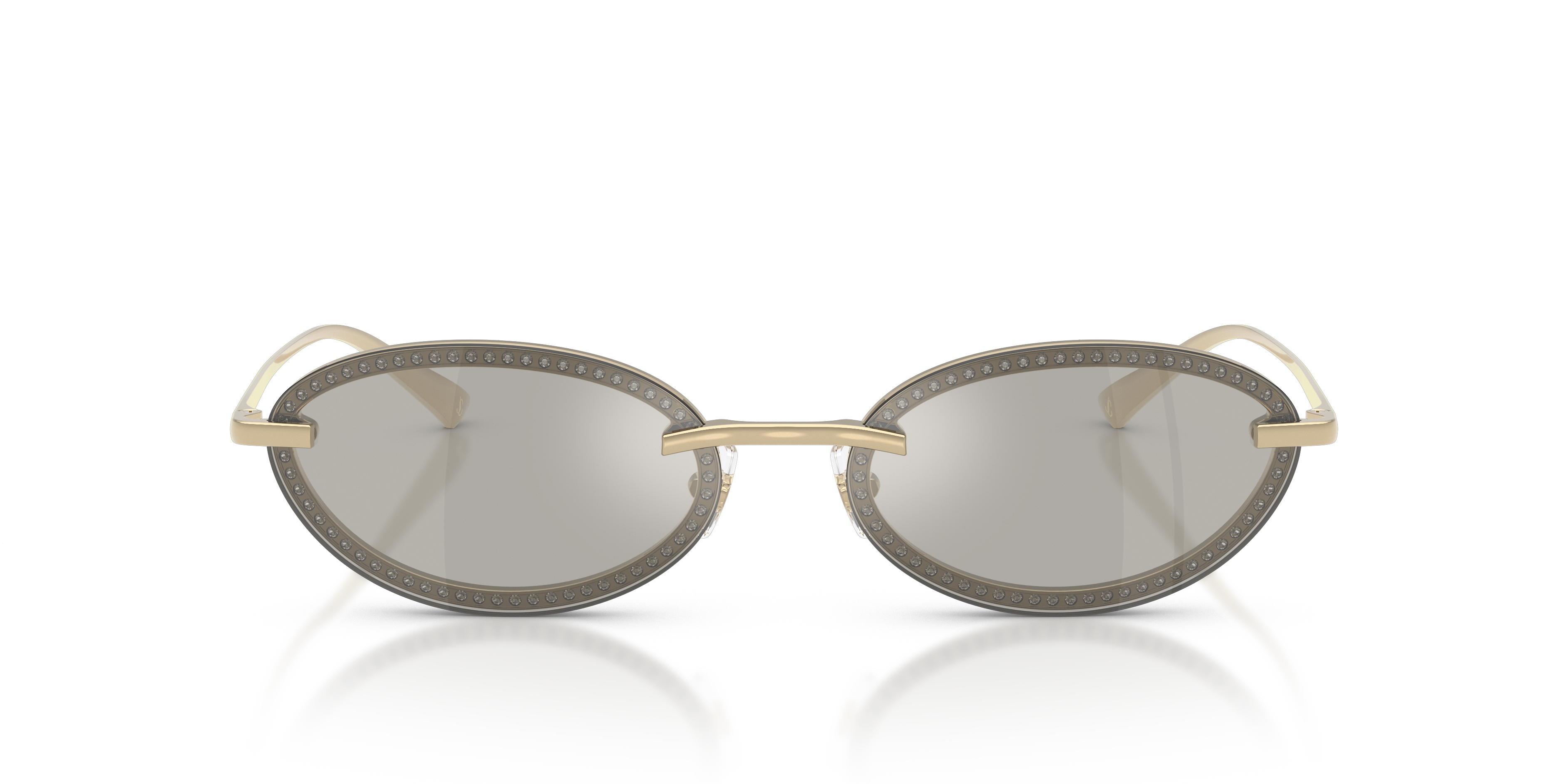 JC4020B 30066G Occhiali da sole Jimmy Choo 3