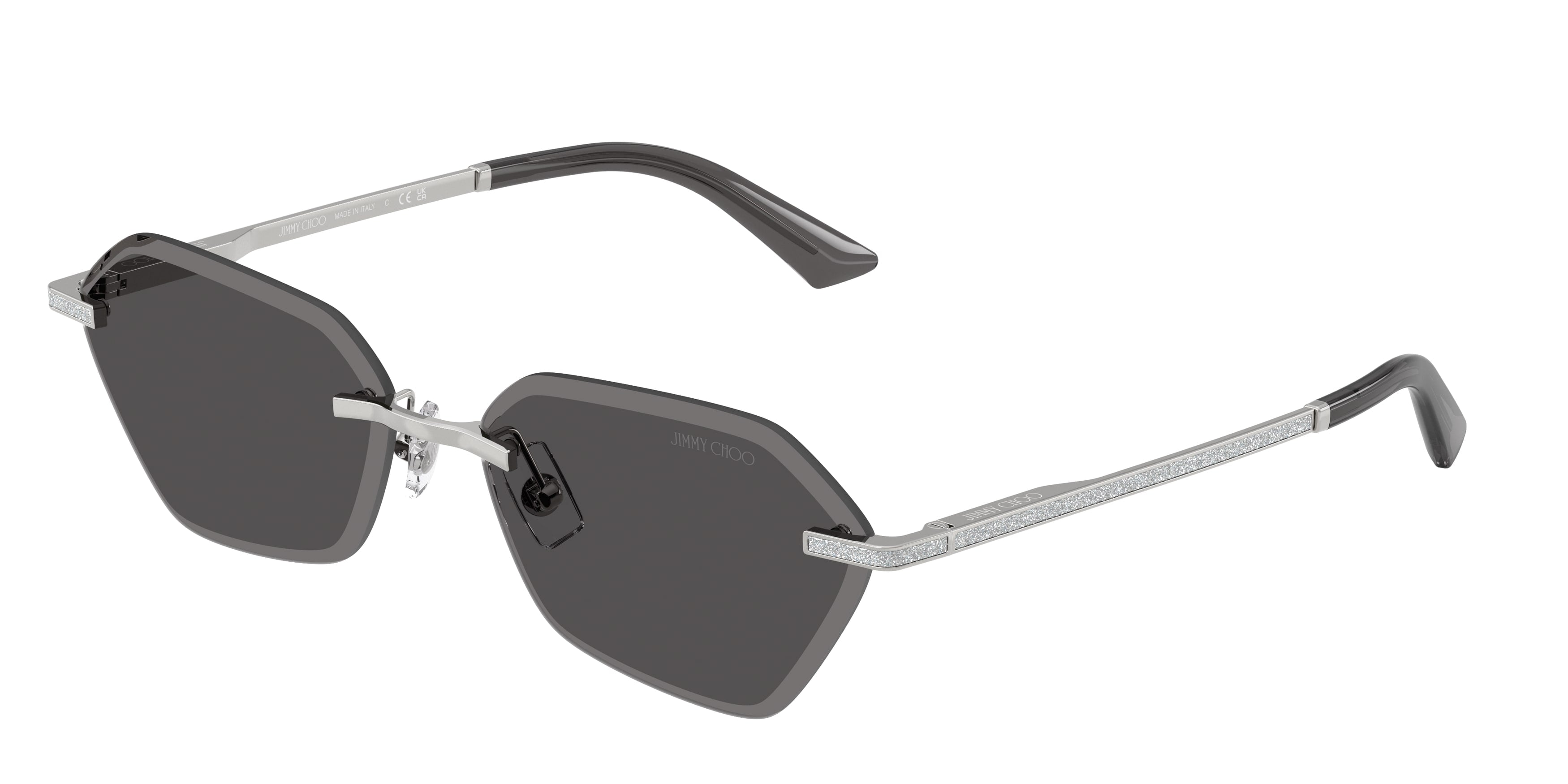 JC4022J 300287 Occhiali da sole Jimmy Choo 1