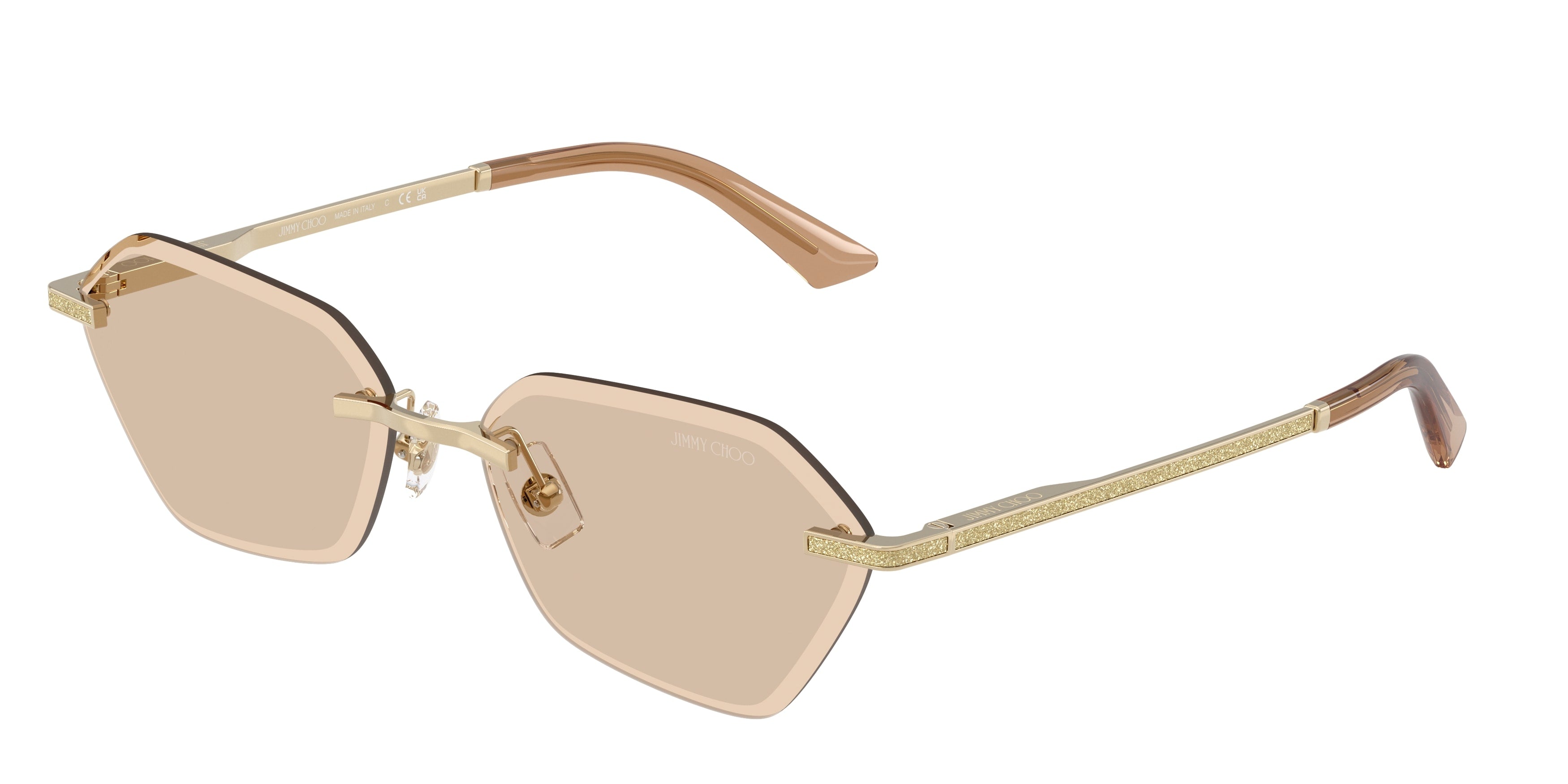 JC4022J 300693 Occhiali da sole Jimmy Choo 1
