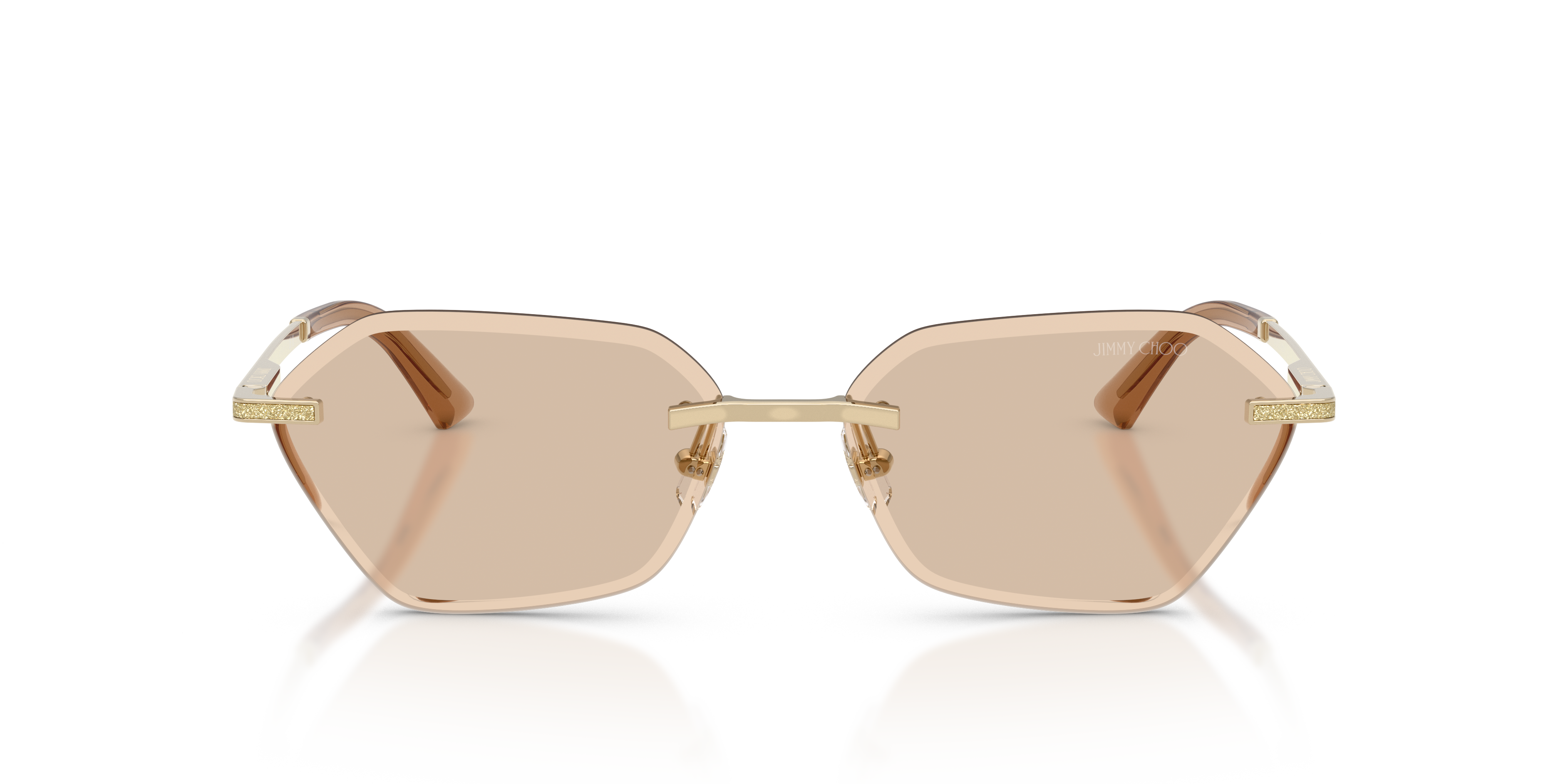 JC4022J 300693 Occhiali da sole Jimmy Choo 3
