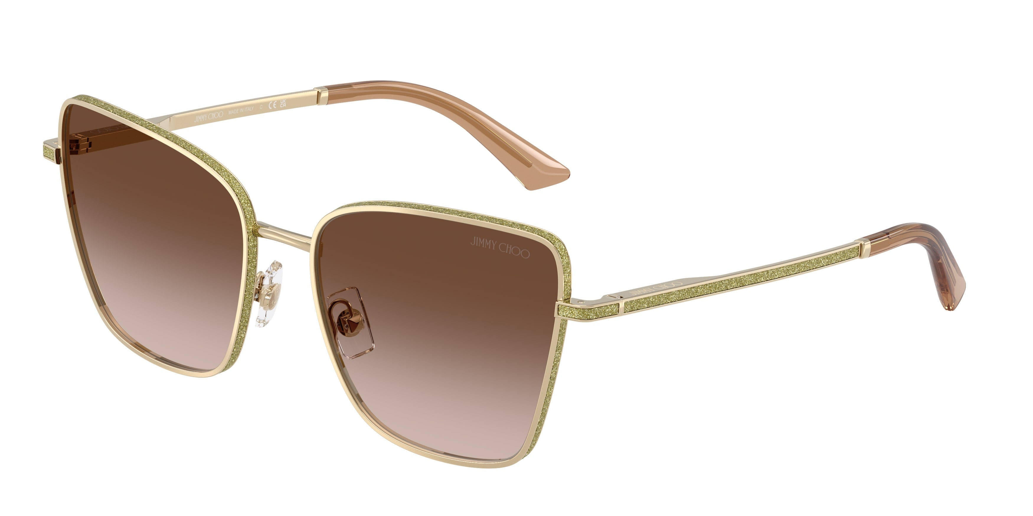 JC4023J 300613 Occhiali da sole Jimmy Choo 1
