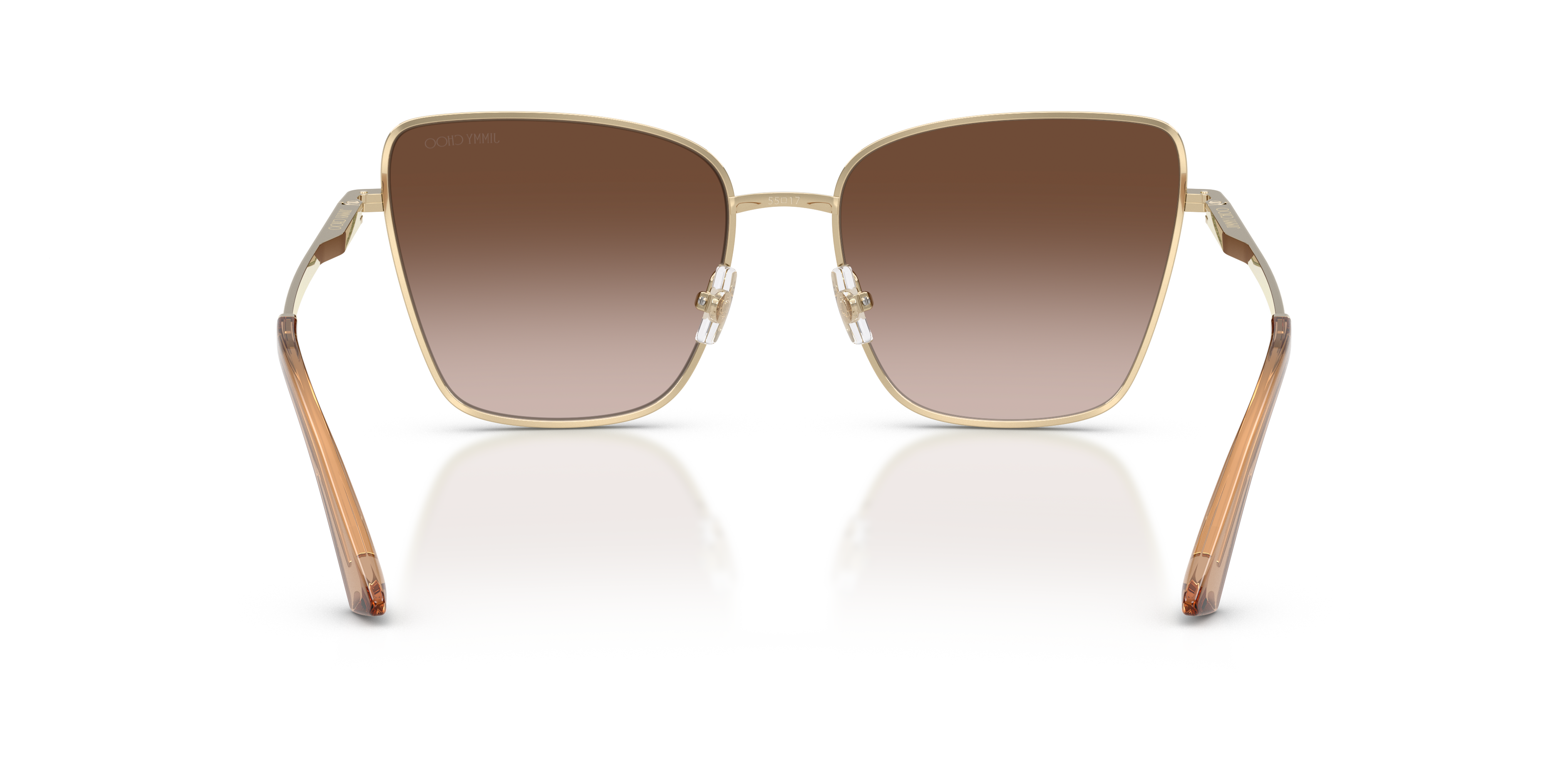 JC4023J 300613 Occhiali da sole Jimmy Choo 5