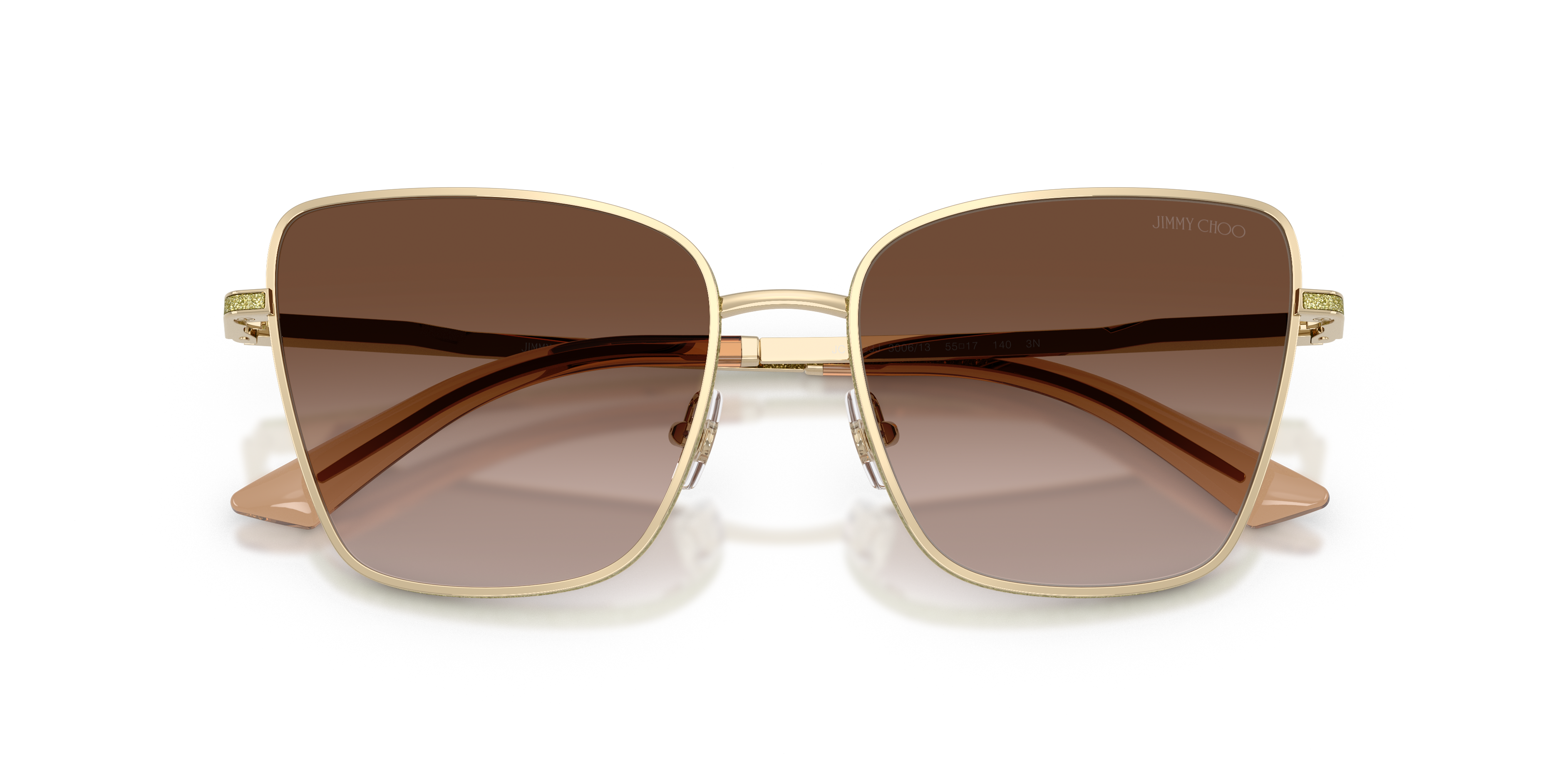 JC4023J 300613 Occhiali da sole Jimmy Choo 2