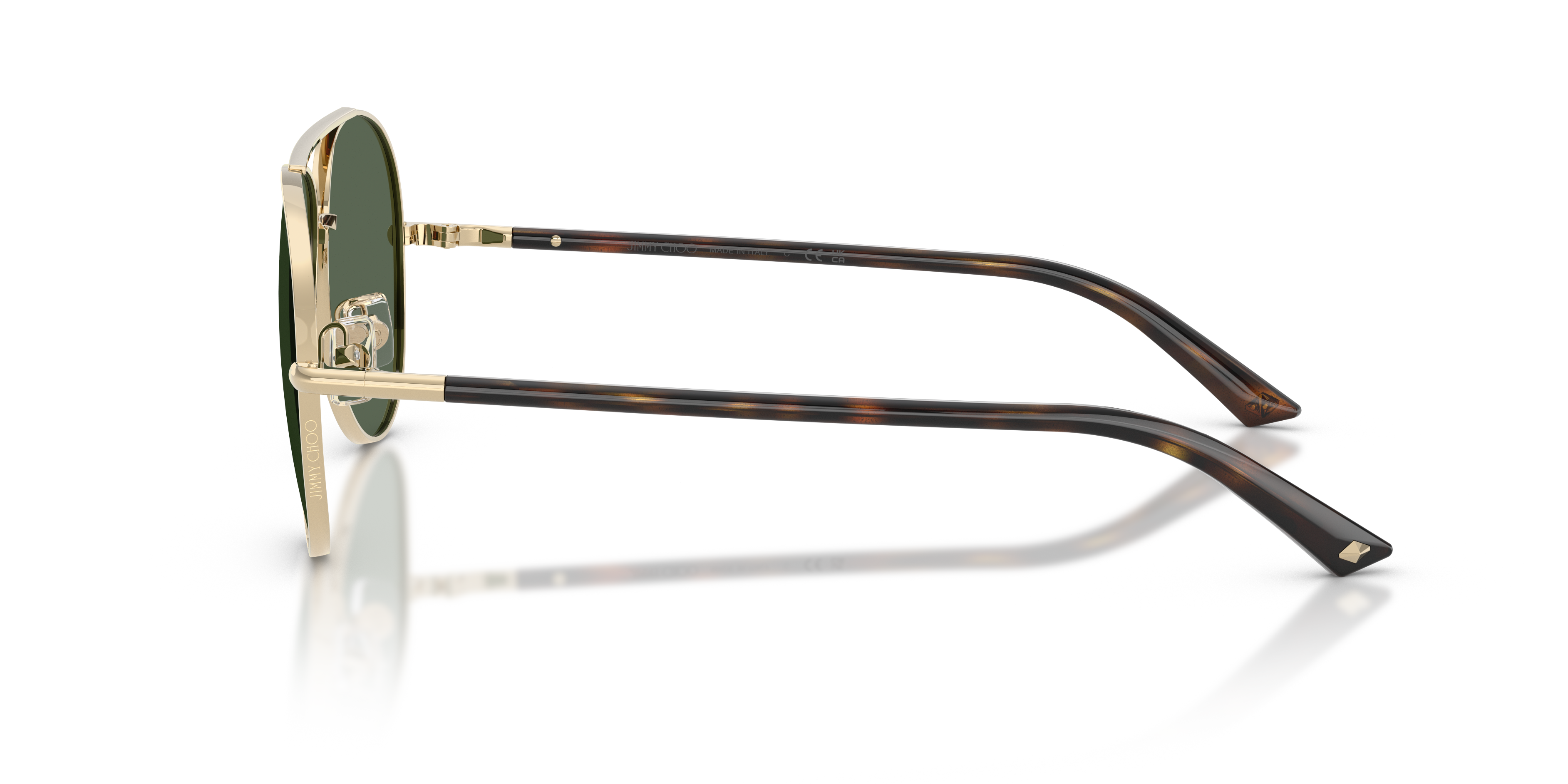 Jimmy Choo Sluneční brýle JC4026 300671 Jimmy Choo 4