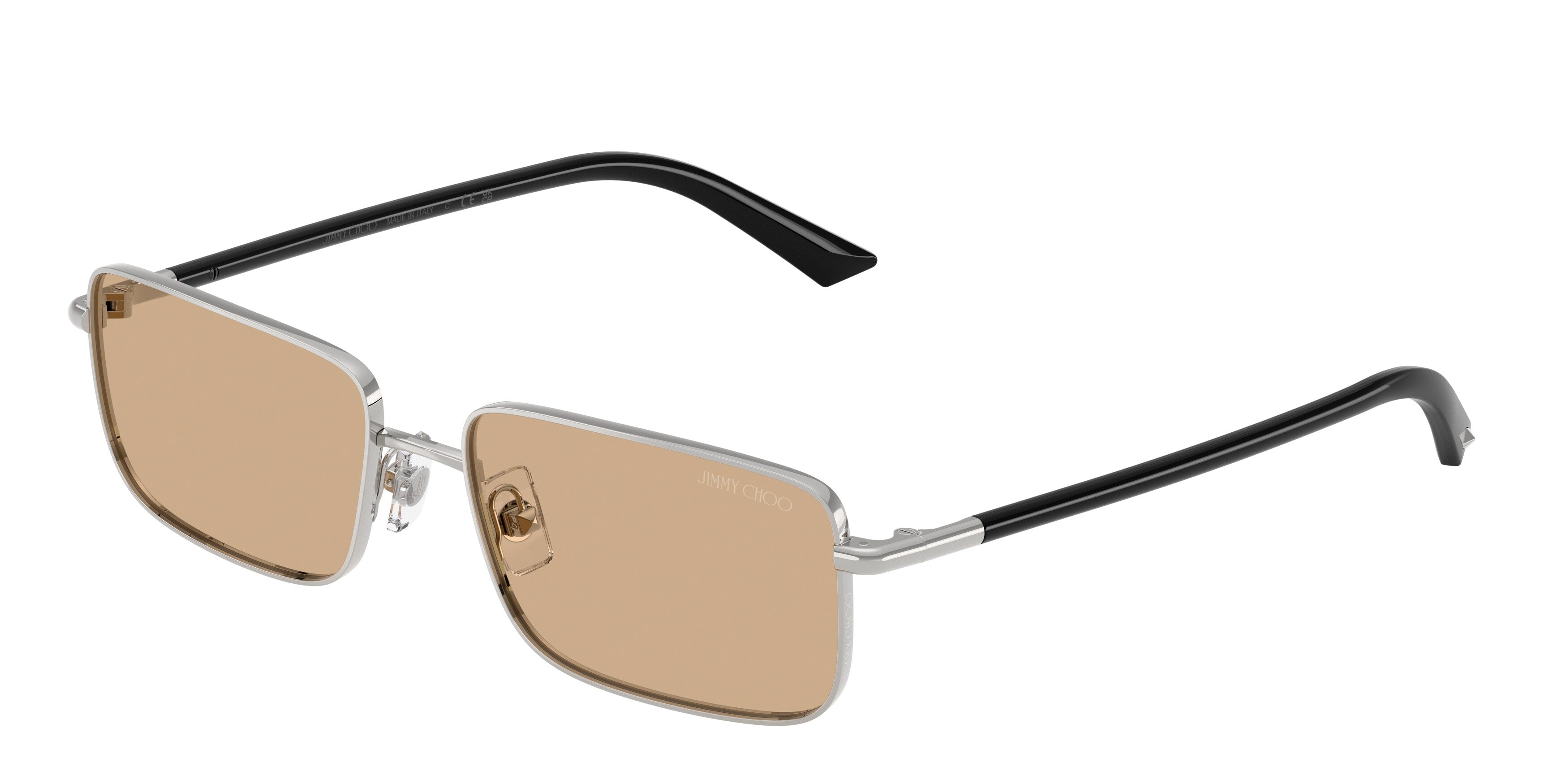 shun21 笙 Zonnebrillen Jimmy Choo JC4027 3002/8 8056262851135 Framekleur