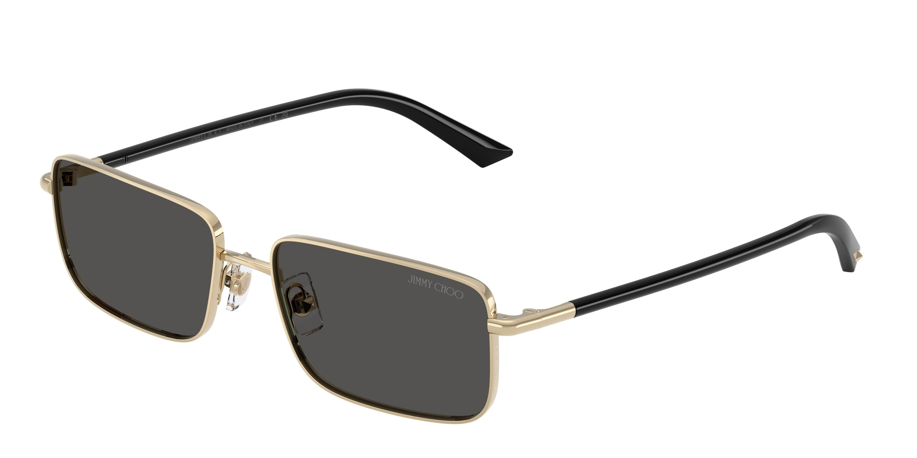 Sunglasses Jimmy Choo JC4027 300687 8056262851050 Frame color Gold