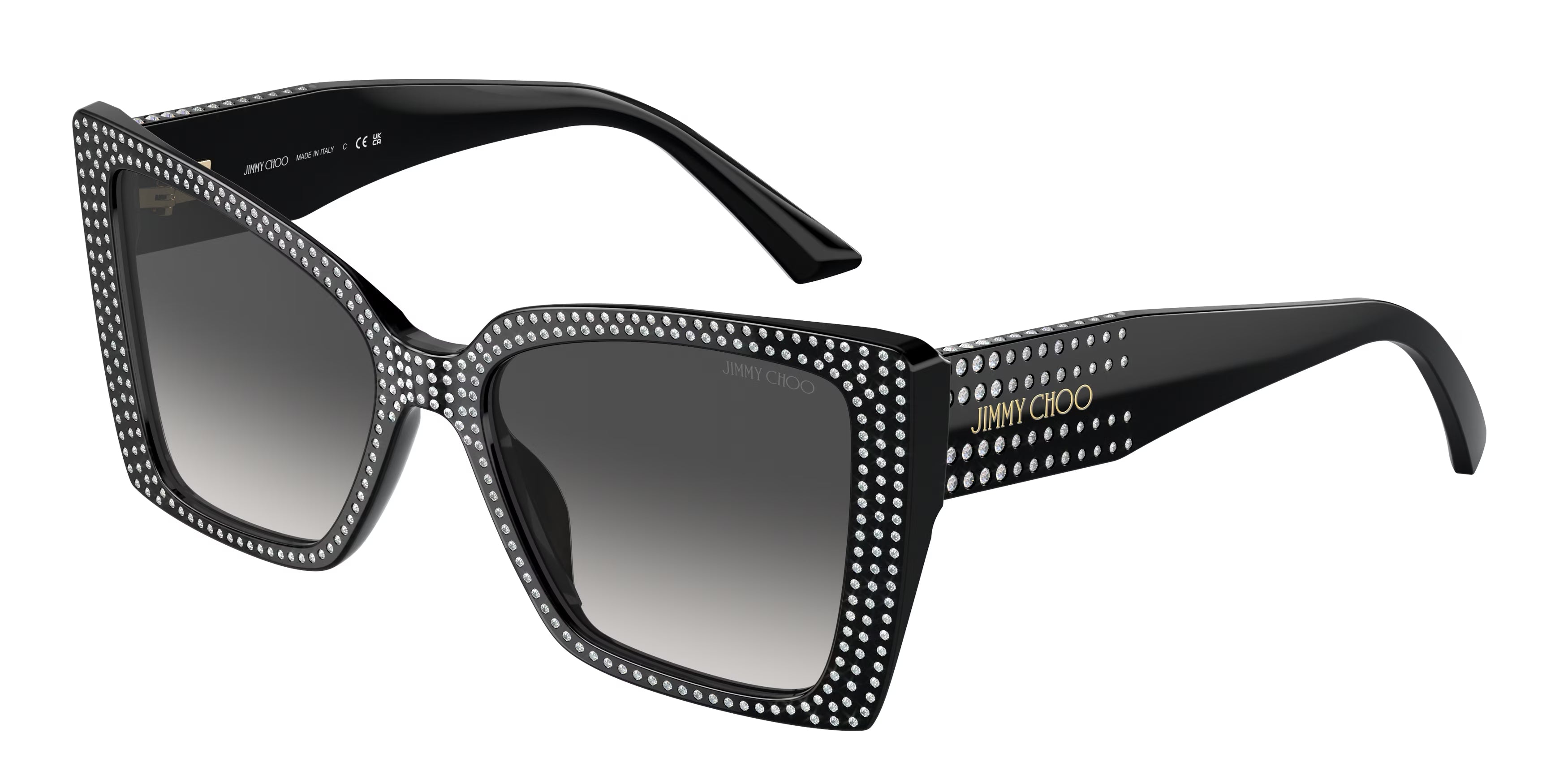JC5001B 50538G Occhiali da sole Jimmy Choo 1