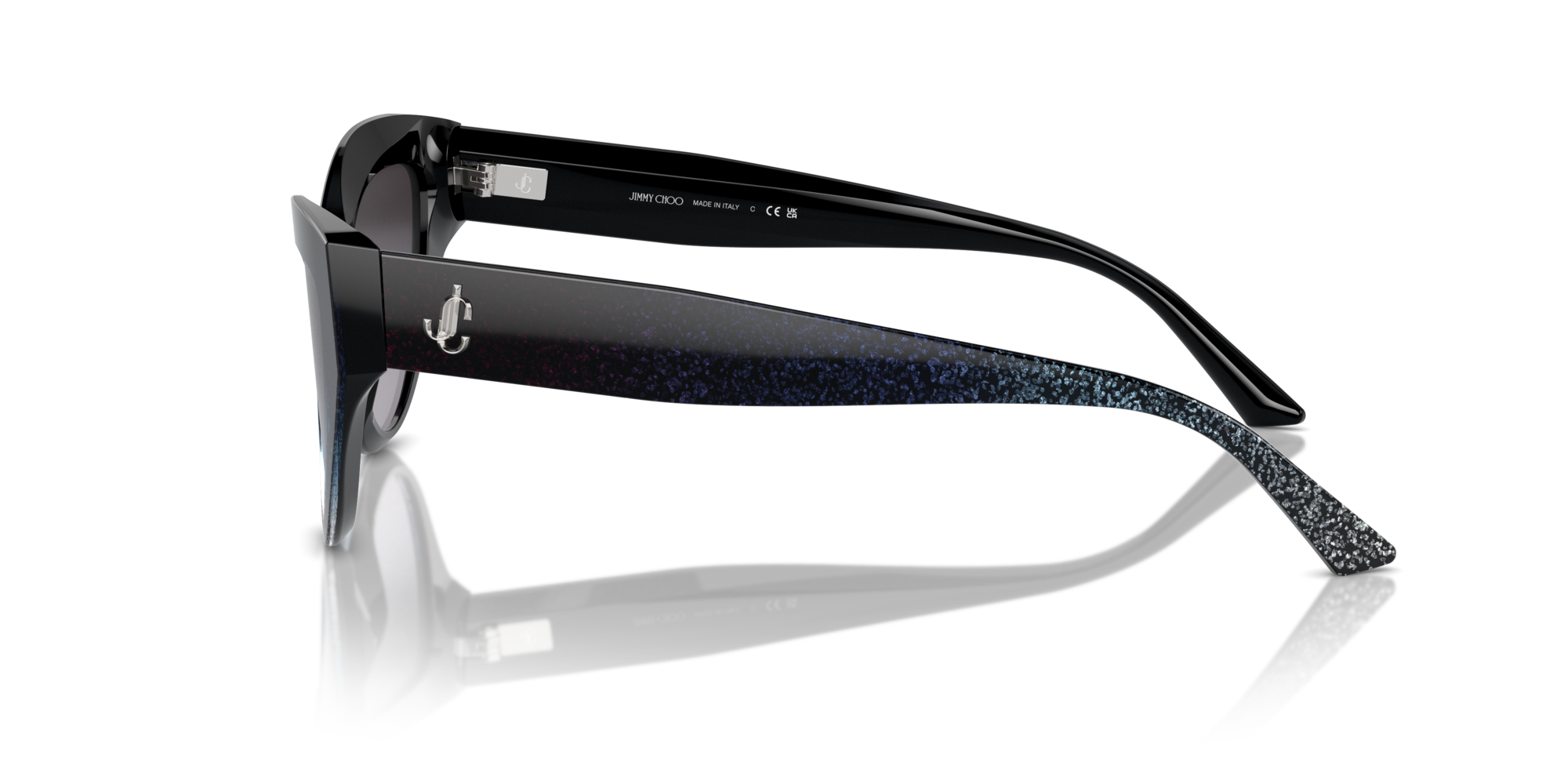 Jimmy Choo JC5004 504587 Occhiali da sole Jimmy Choo 5