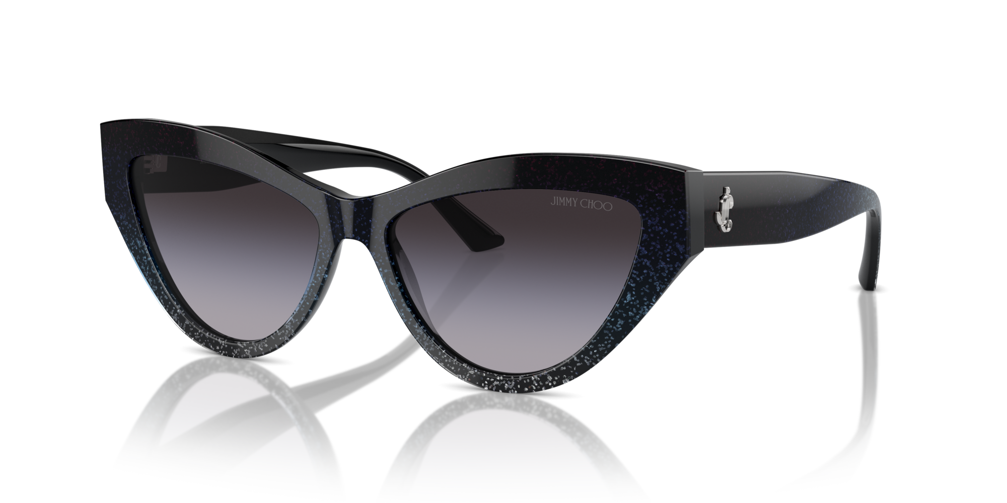 Jimmy Choo JC5004 504587 Occhiali da sole Jimmy Choo 4