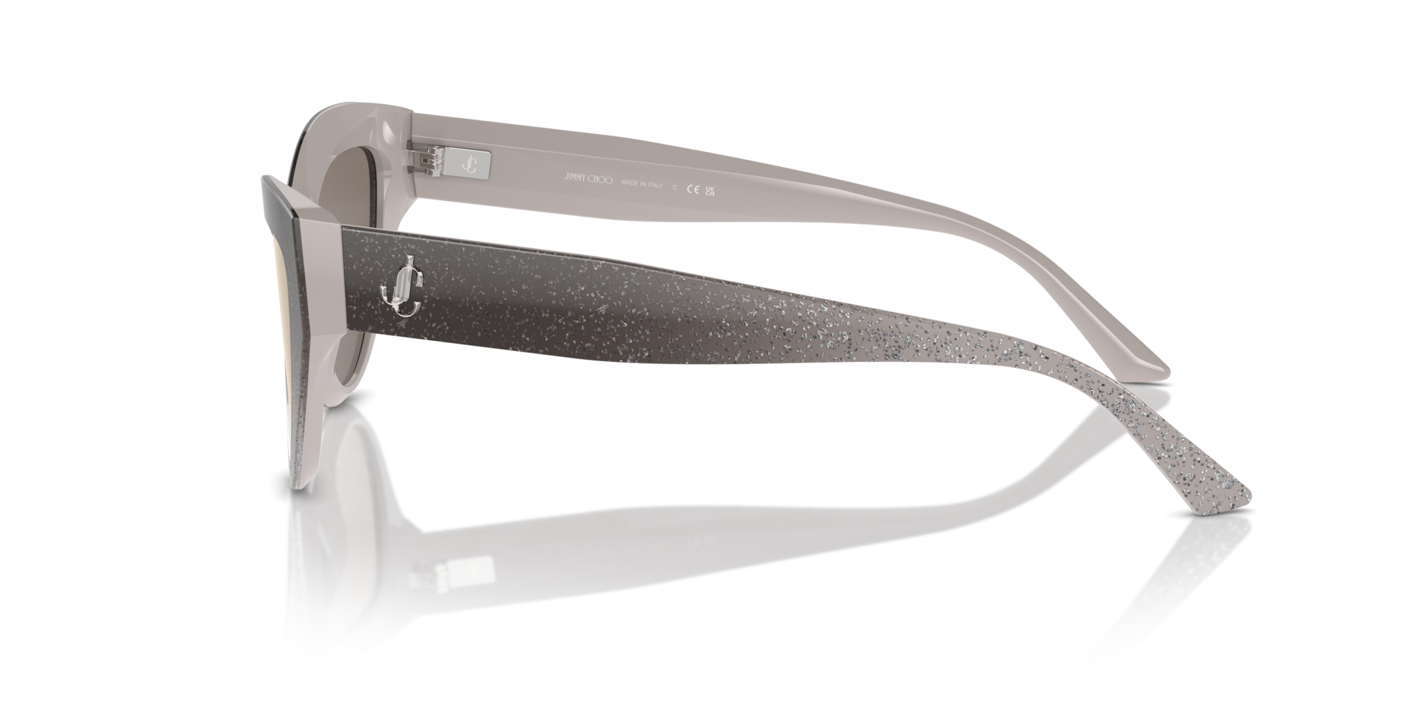 Jimmy Choo JC5004 50465A Occhiali da sole Jimmy Choo 5