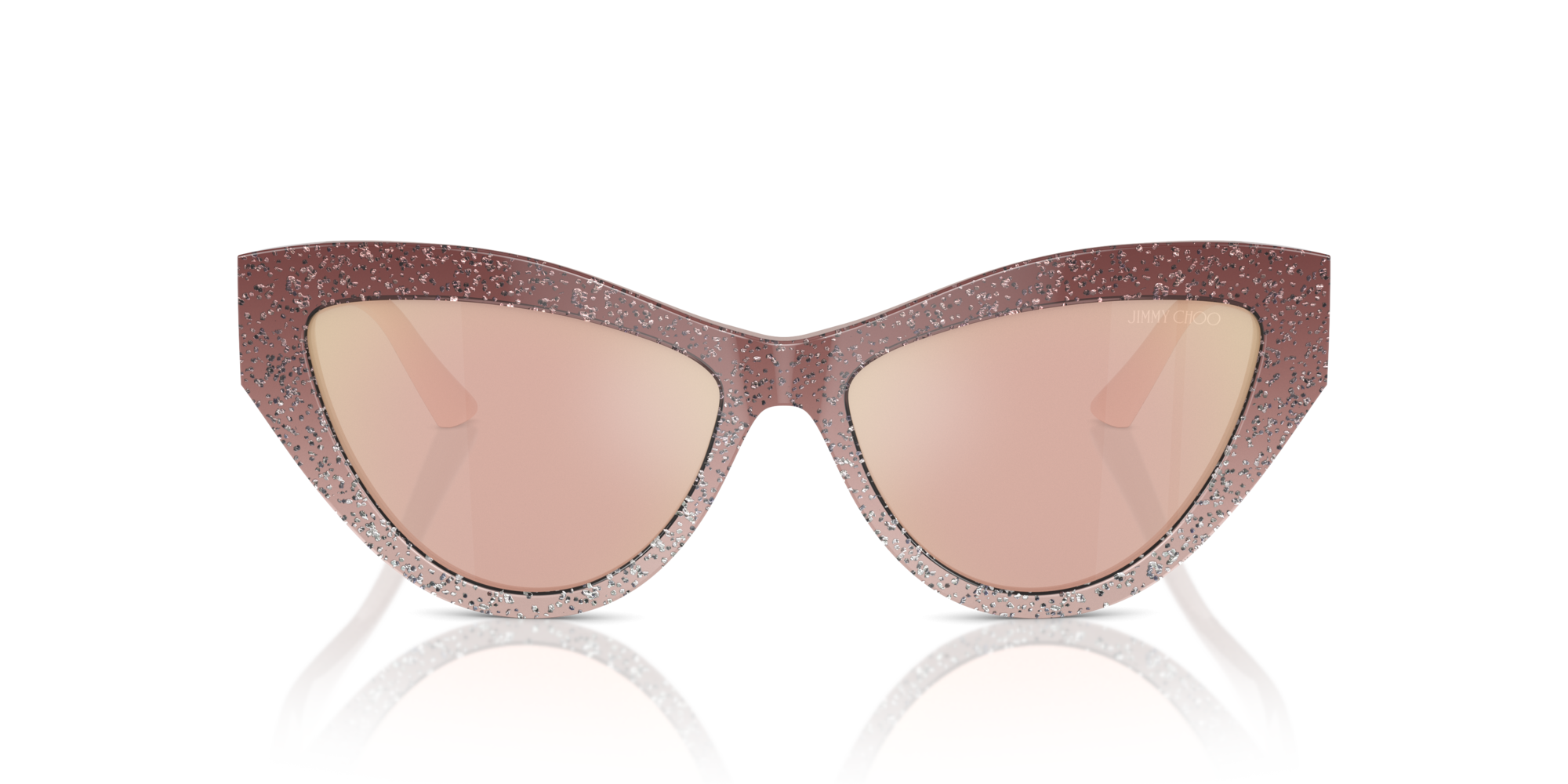 Jimmy Choo JC5004 5047/Z Occhiali da sole Jimmy Choo 3