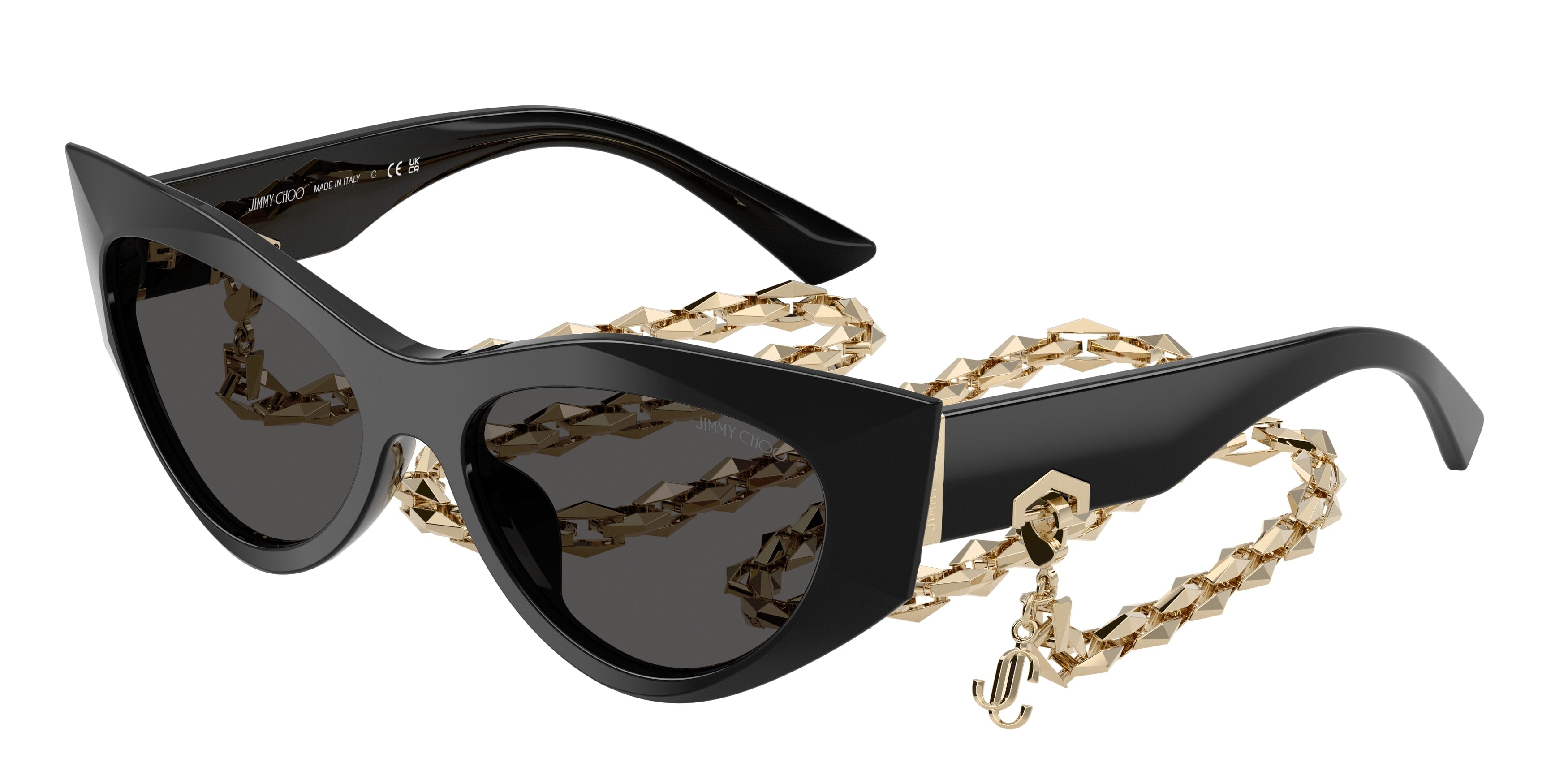 JC5045U 500087 Occhiali da sole Jimmy Choo 1