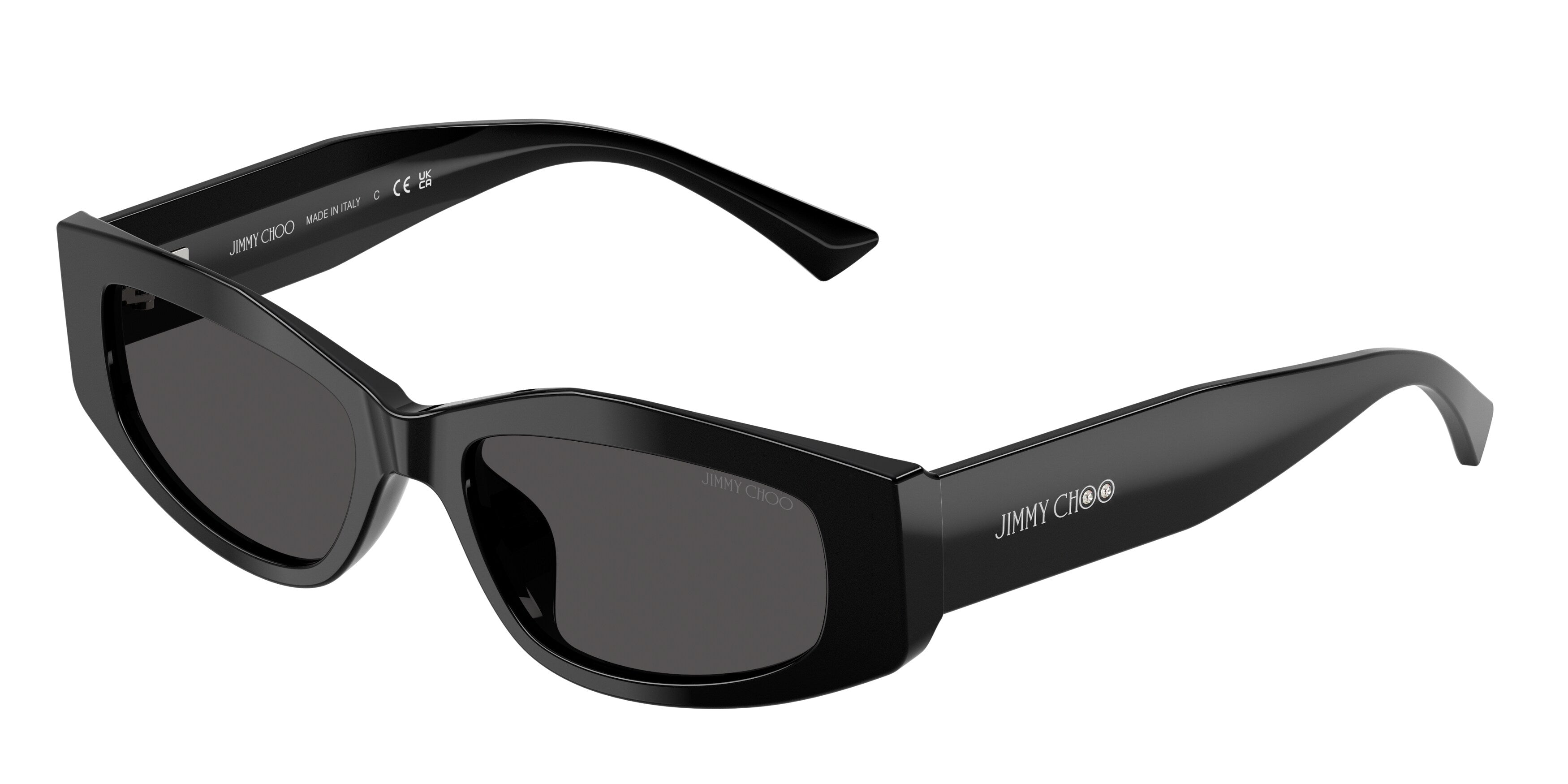 JC5046BU 500087 Occhiali da sole Jimmy Choo 1