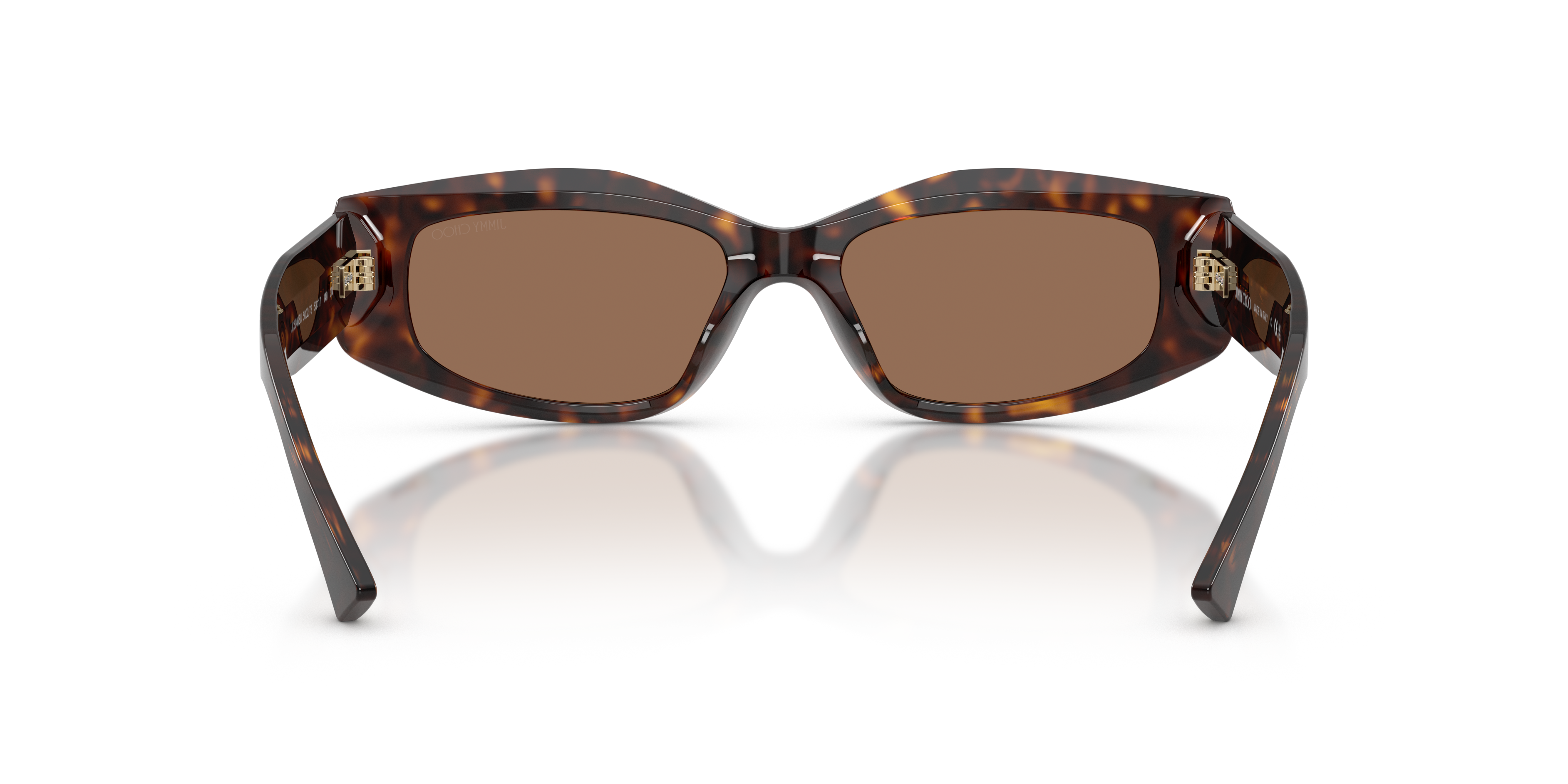 JC5046BU 500273 Occhiali da sole Jimmy Choo 5