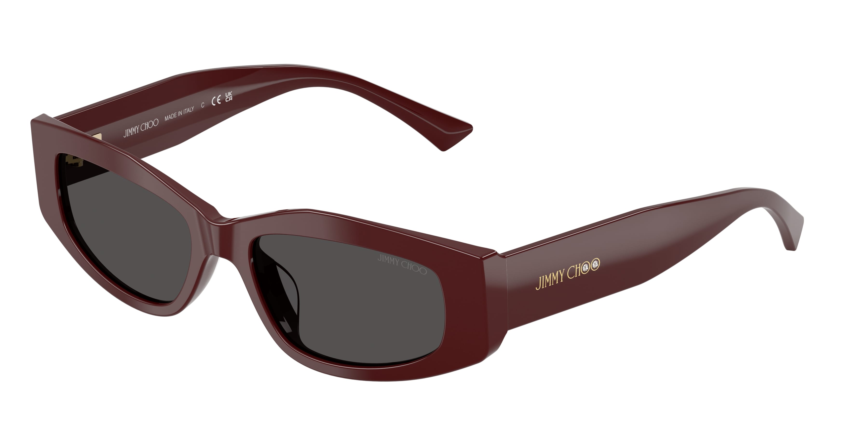 JC5046BU 505787 Occhiali da sole Jimmy Choo 1