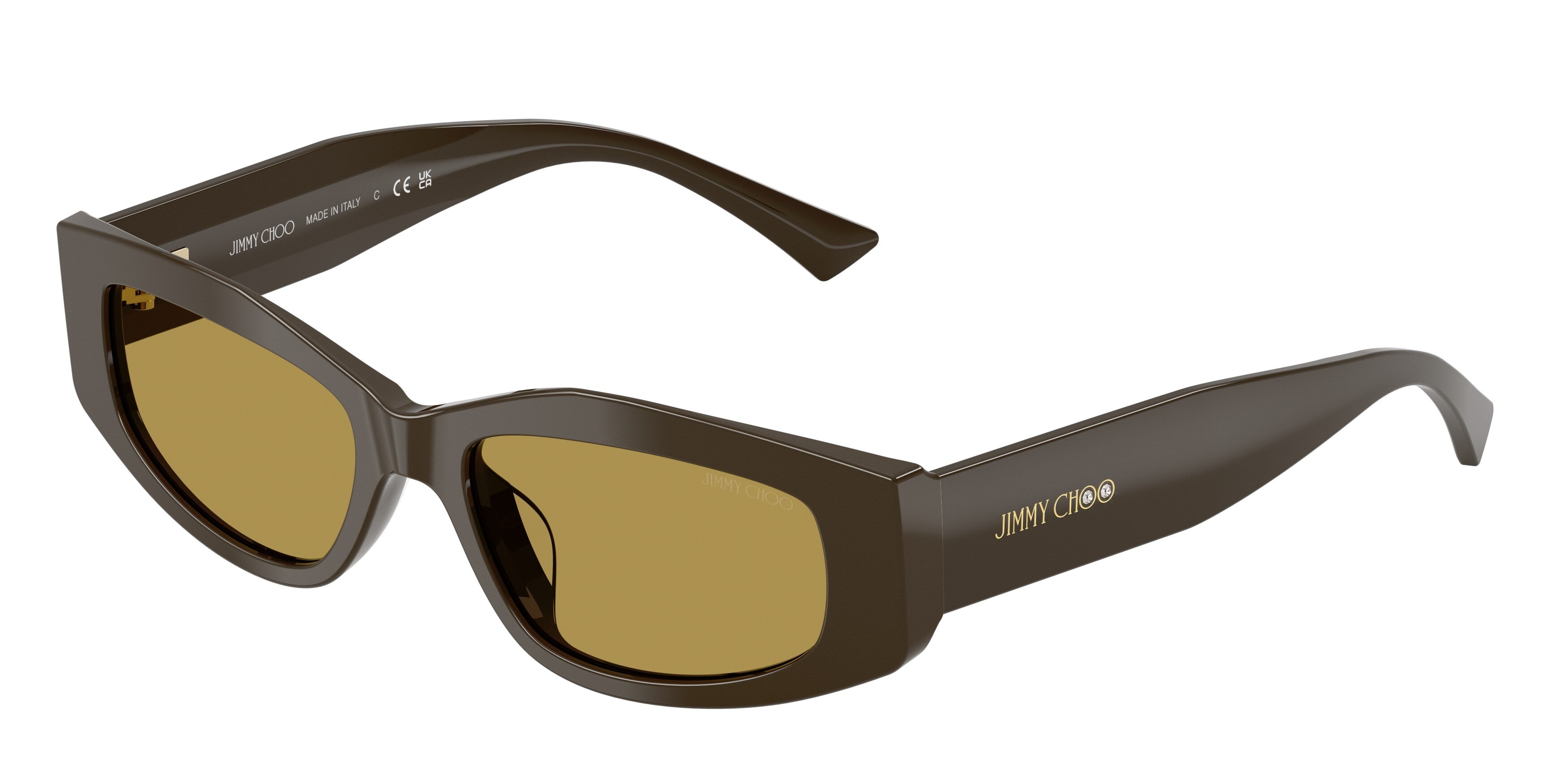 JC5046BU 5060/2 Occhiali da sole Jimmy Choo 1