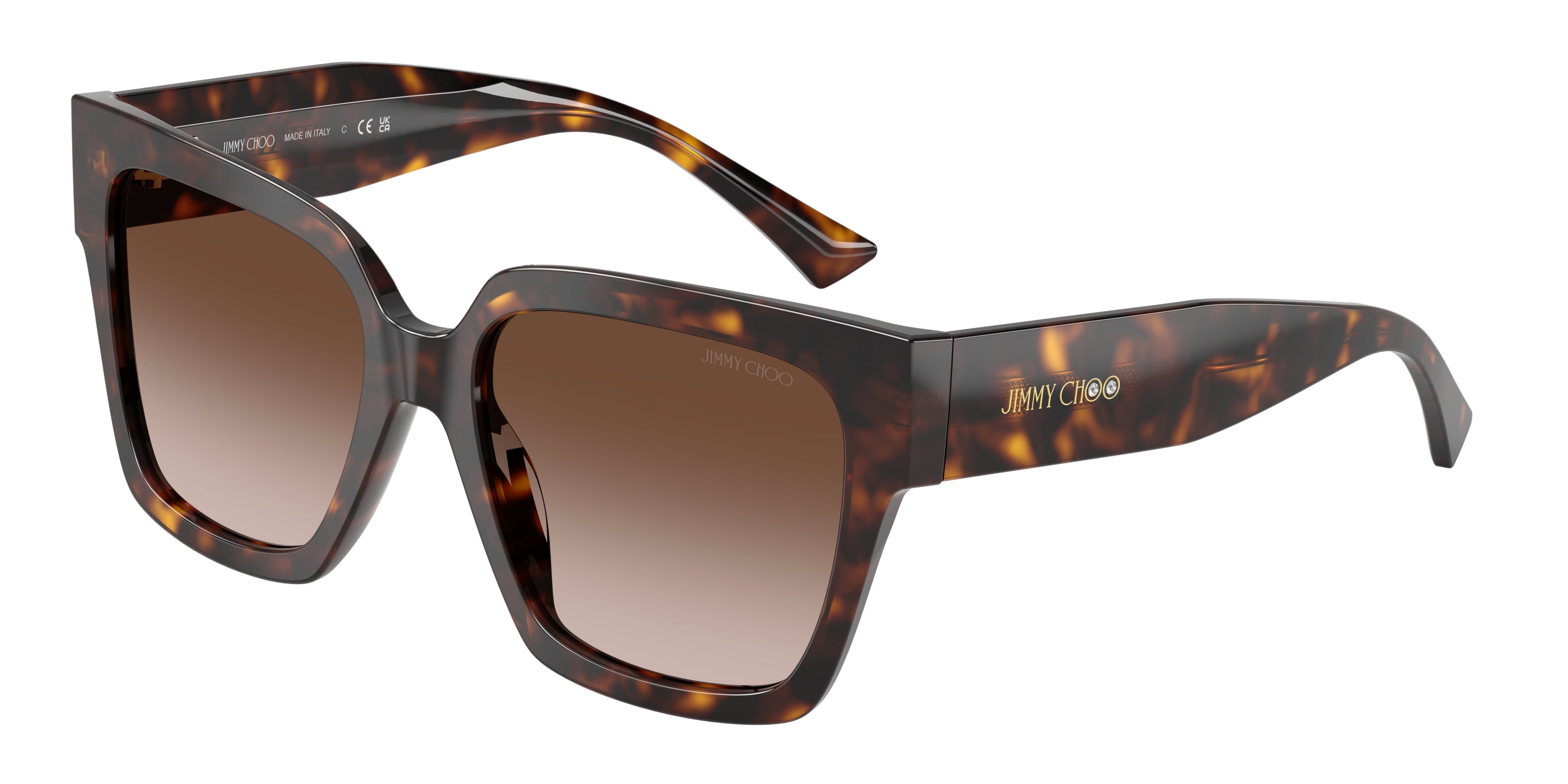 JC5047B 500213 Occhiali da sole Jimmy Choo 1
