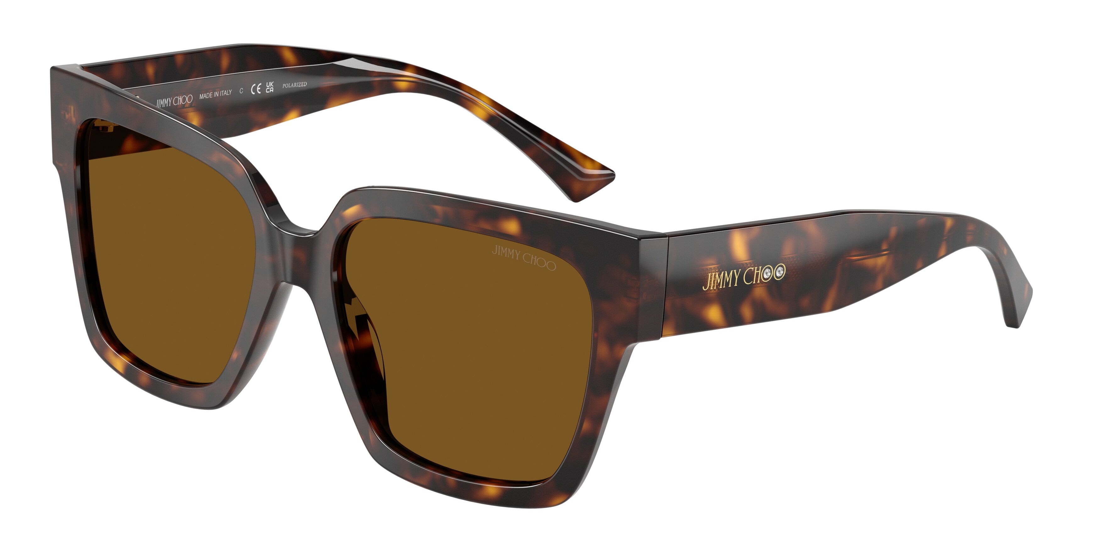 JC5047B 500283 Occhiali da sole Jimmy Choo 1