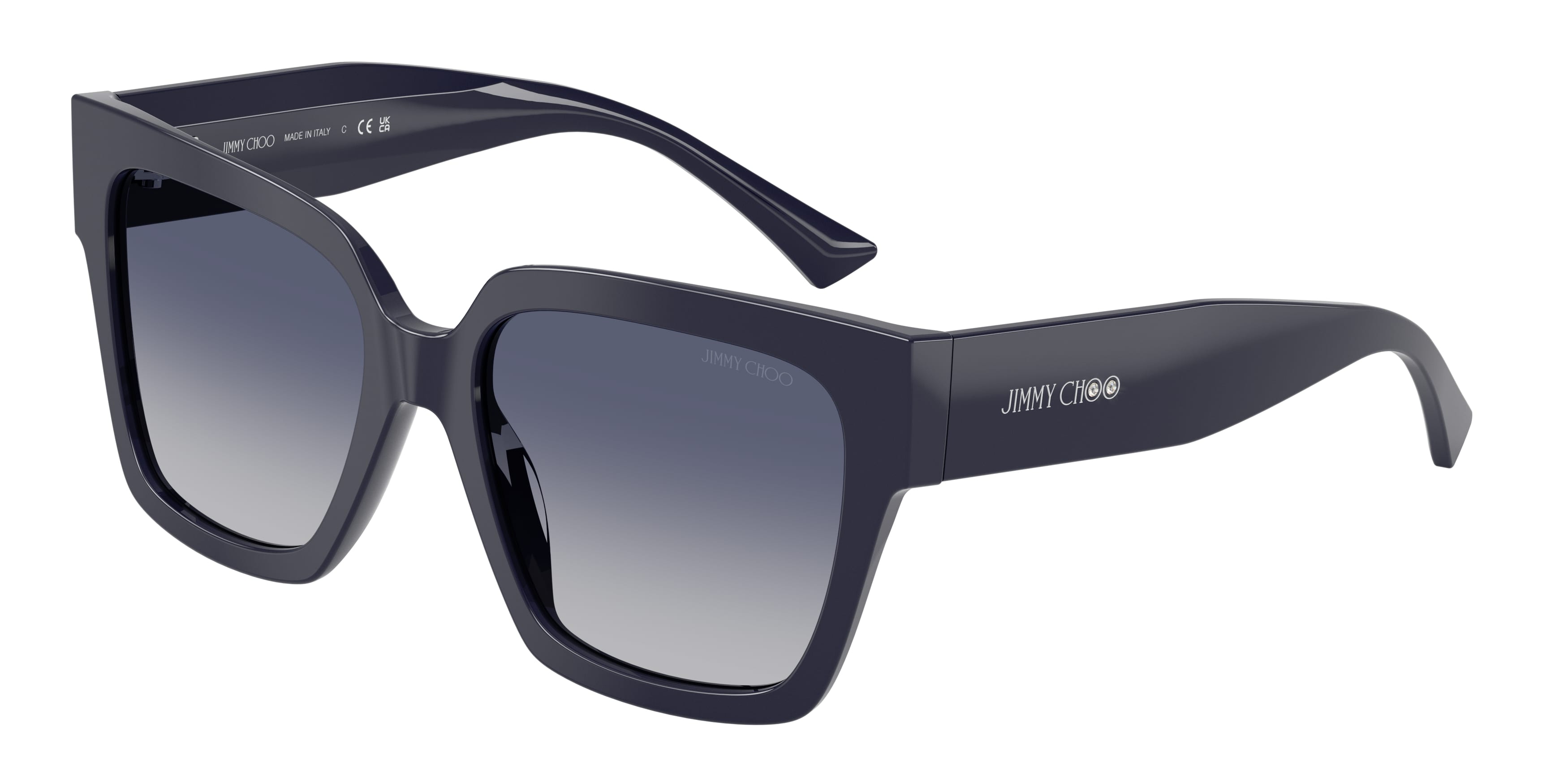 JC5047B 50164L Occhiali da sole Jimmy Choo 1