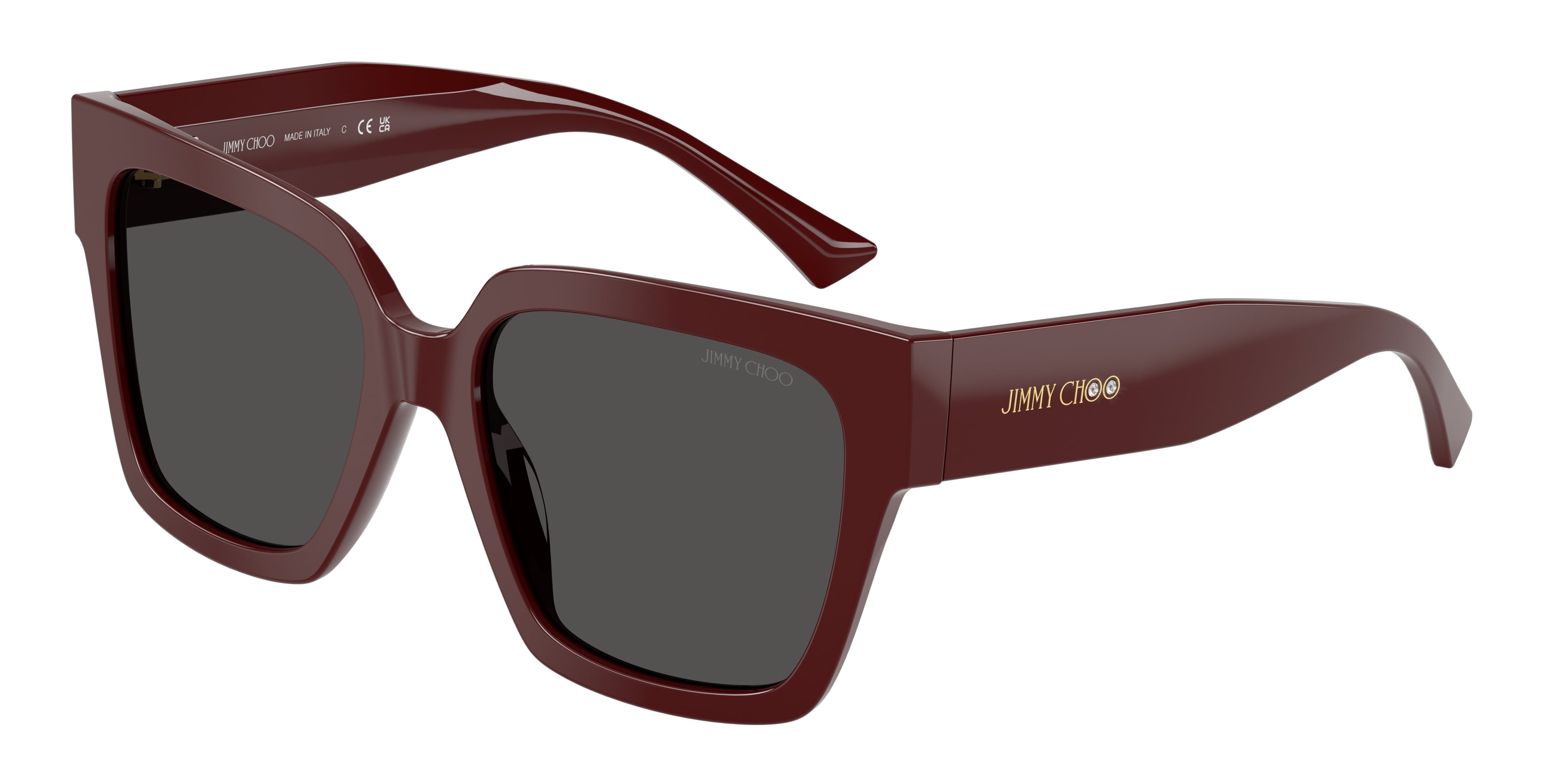 JC5047B 505787 Occhiali da sole Jimmy Choo 1