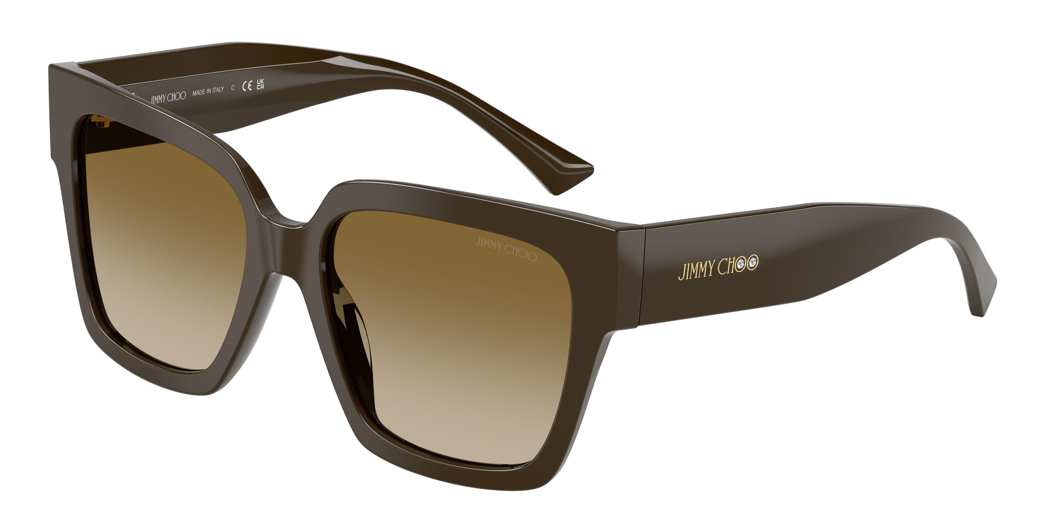 JC5047B 506013 Occhiali da sole Jimmy Choo 1