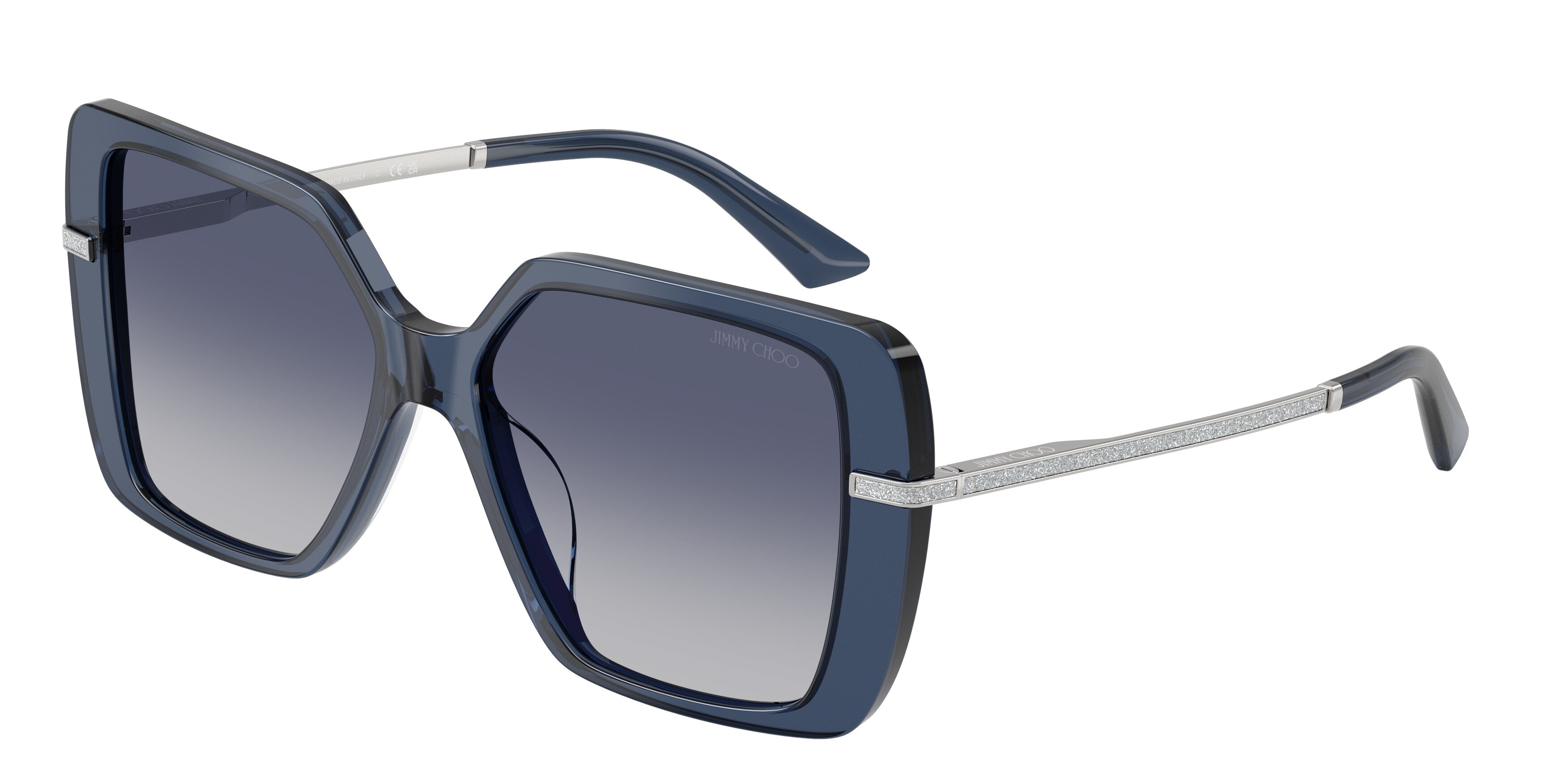 JC5048JU 50354L Occhiali da sole Jimmy Choo 1