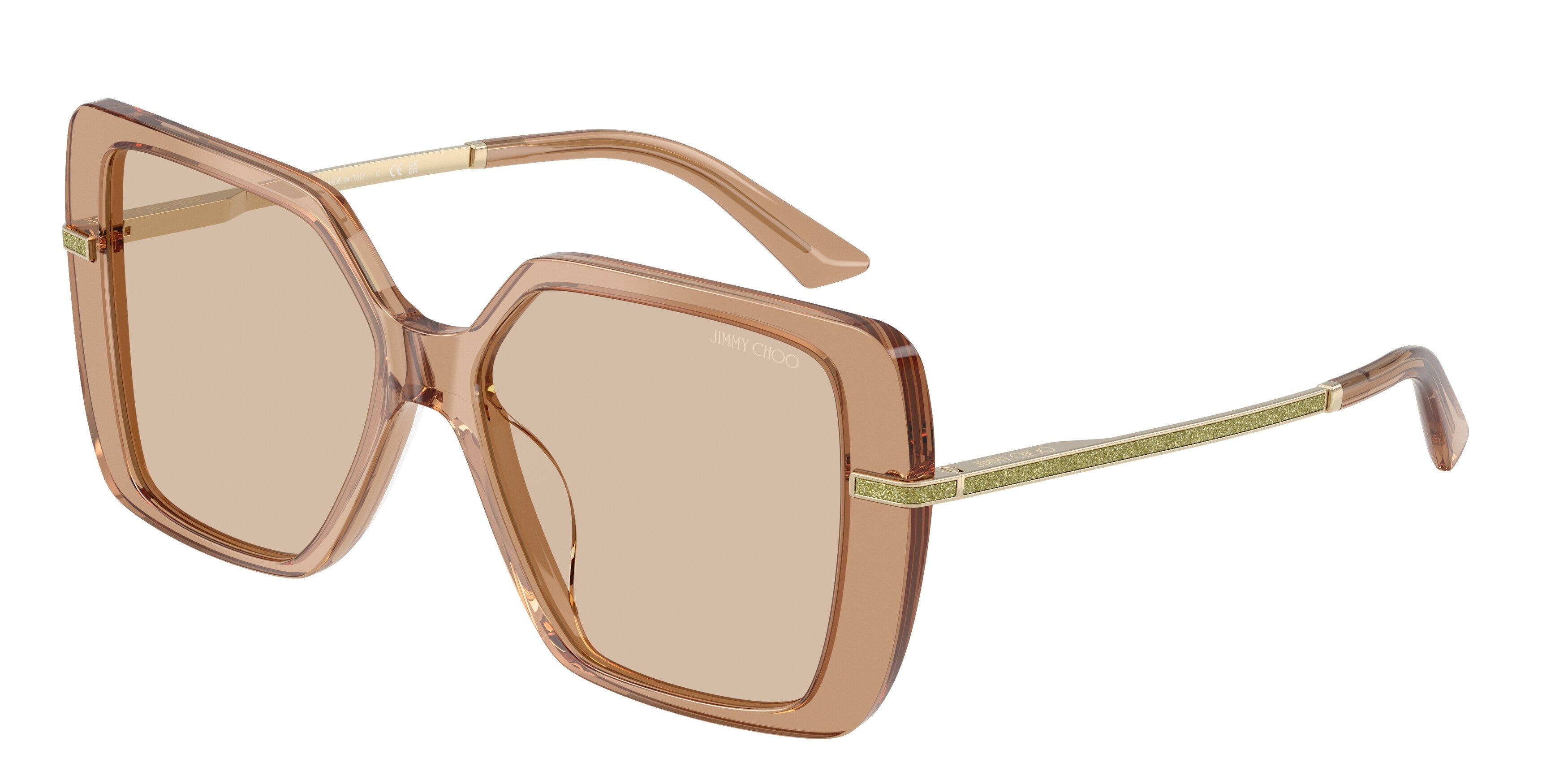 JC5048JU 507693 Occhiali da sole Jimmy Choo 1
