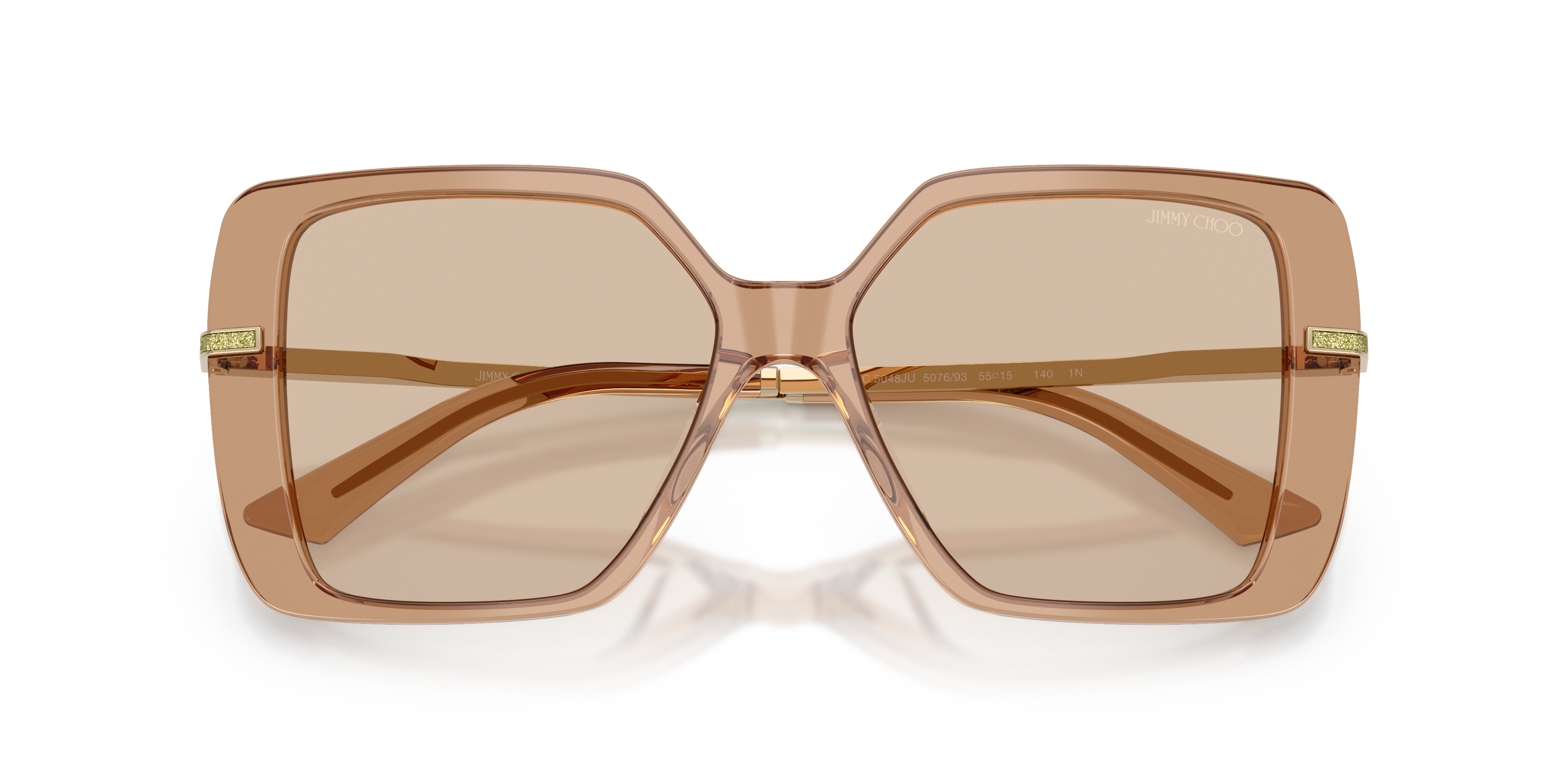 JC5048JU 507693 Occhiali da sole Jimmy Choo 2