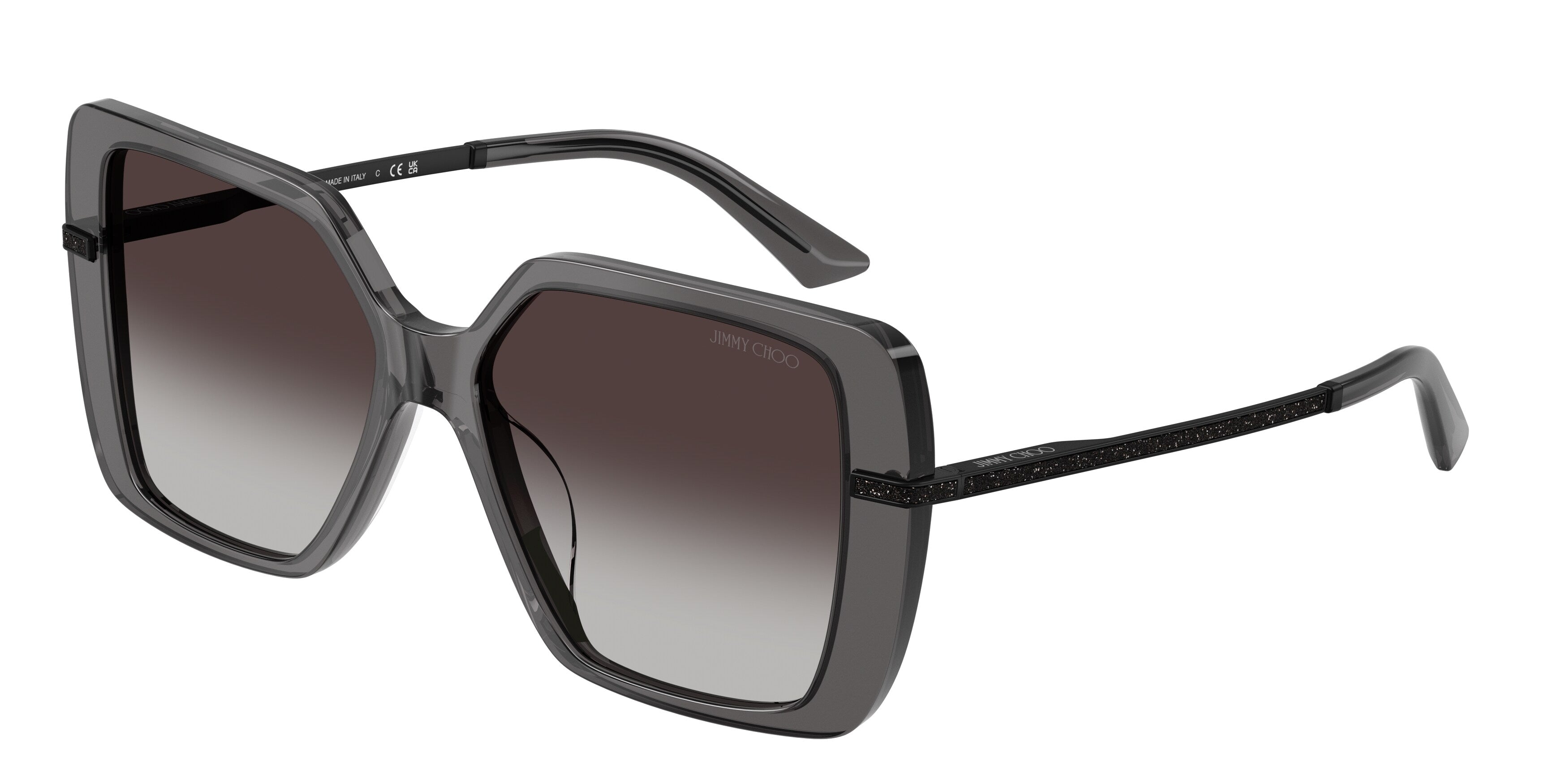 JC5048JU 50788G Occhiali da sole Jimmy Choo 1