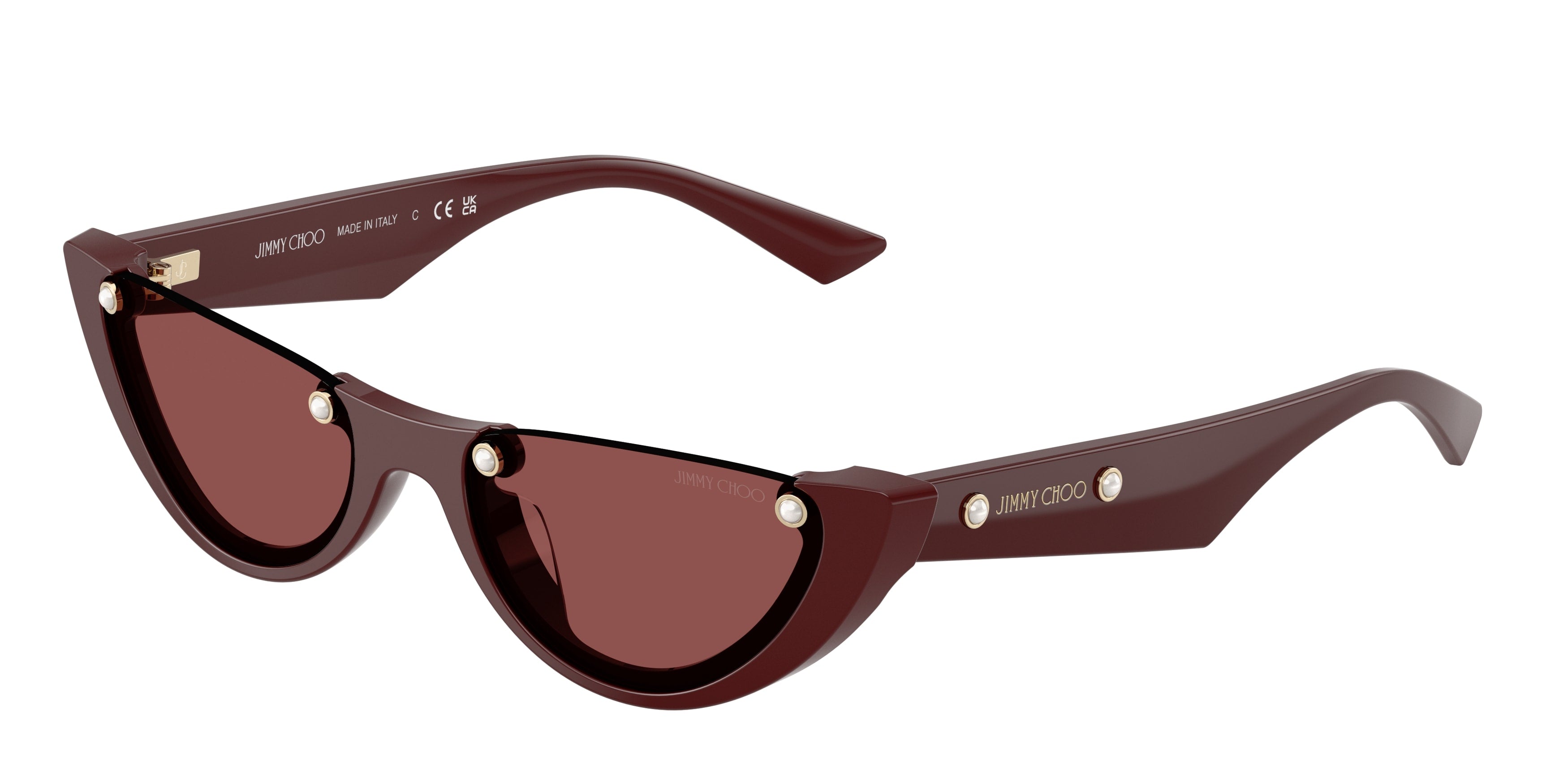 JC5049HU 505775 Occhiali da sole Jimmy Choo 1