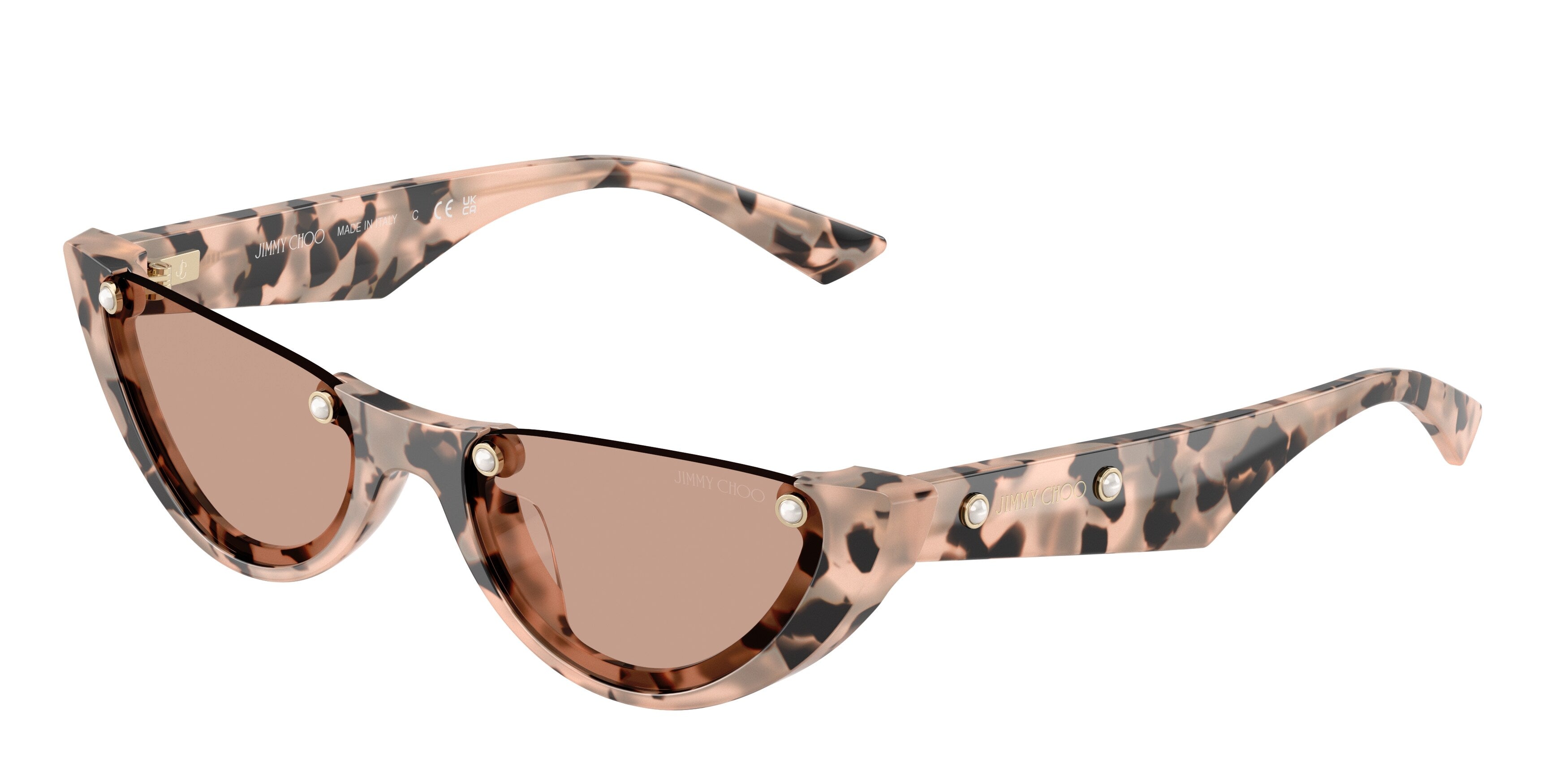 JC5049HU 508073 Occhiali da sole Jimmy Choo 1