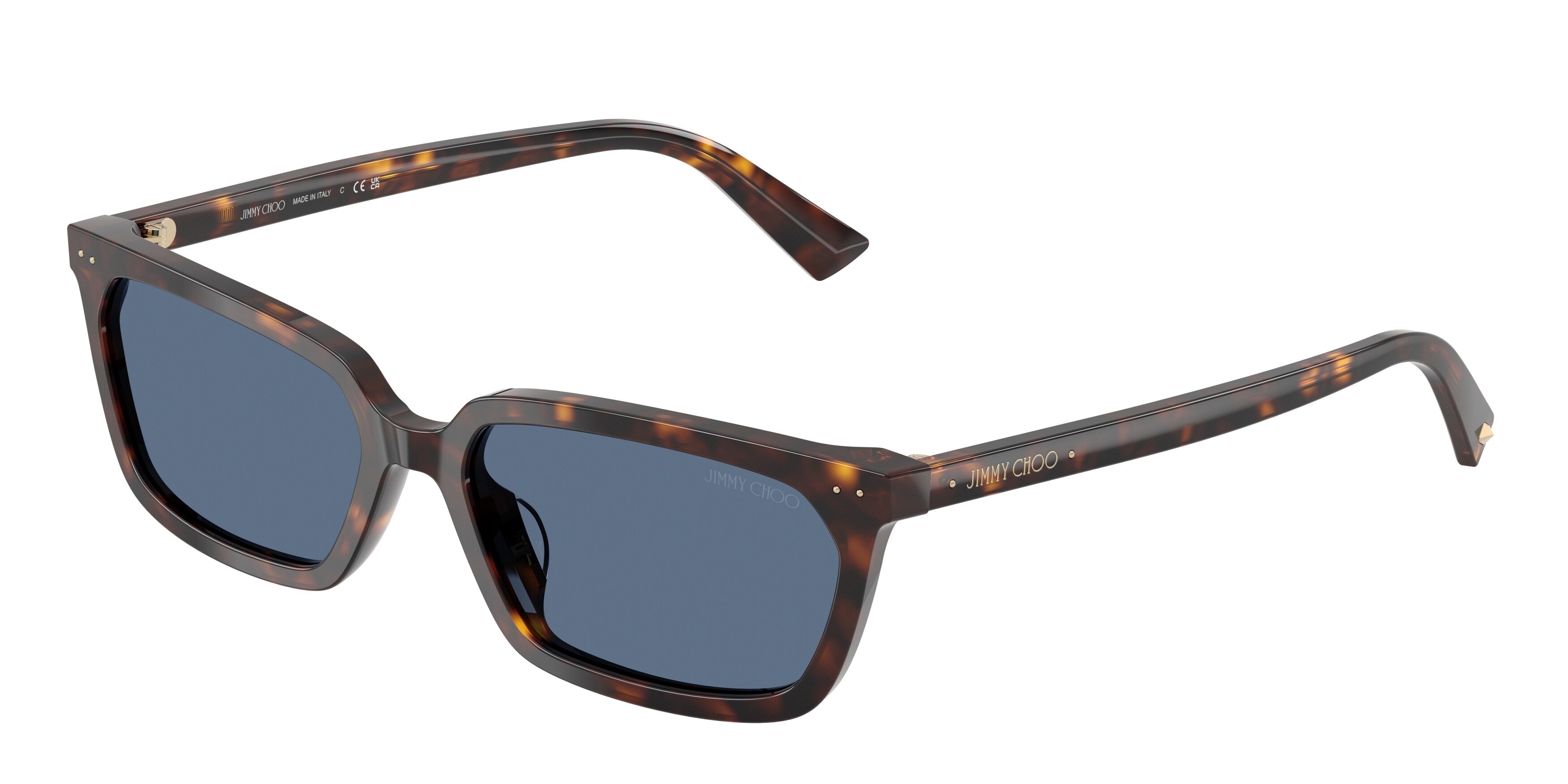 JC5050U 500280 Occhiali da sole Jimmy Choo 1