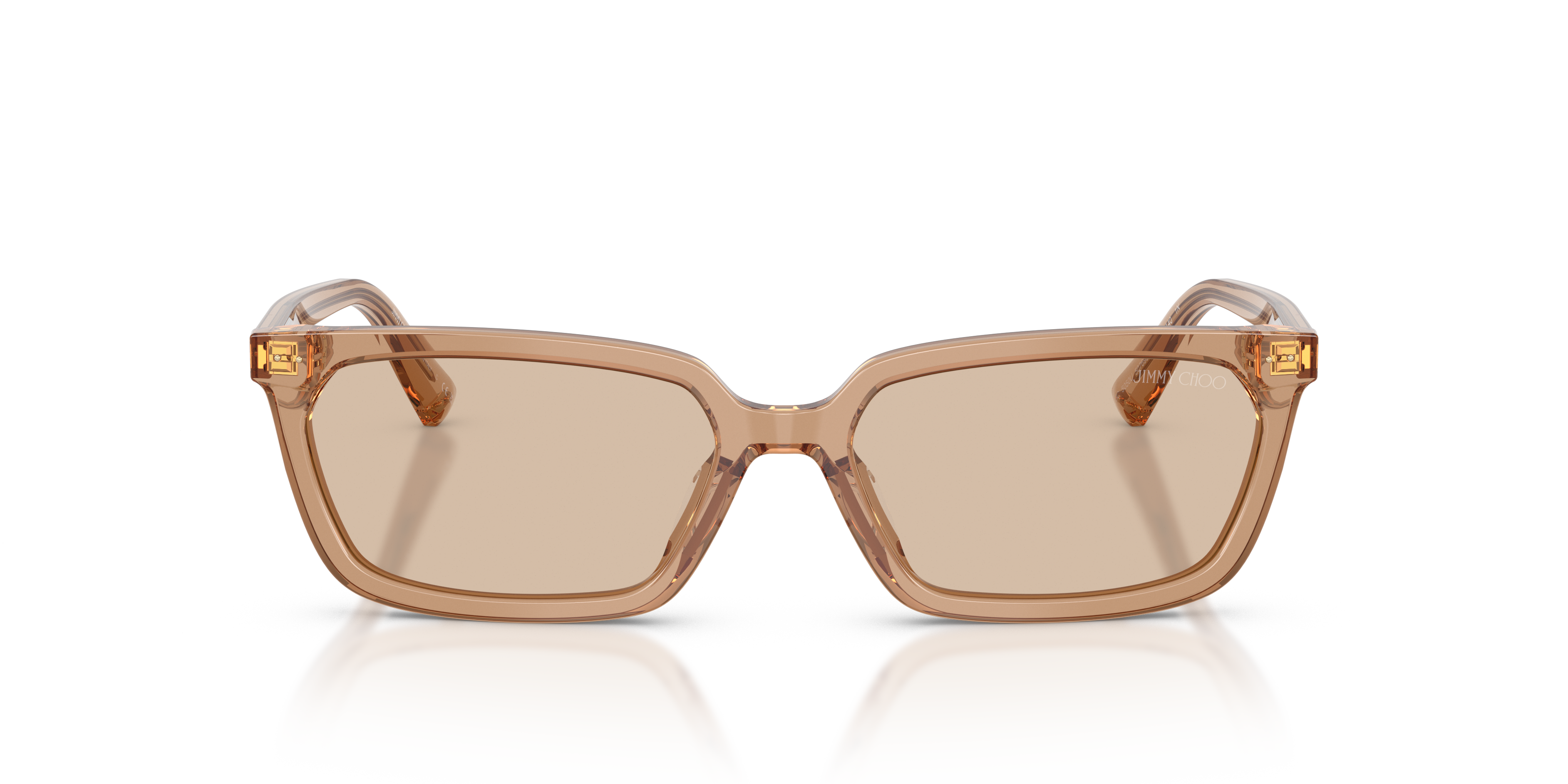 JC5050U 507693 Occhiali da sole Jimmy Choo 3