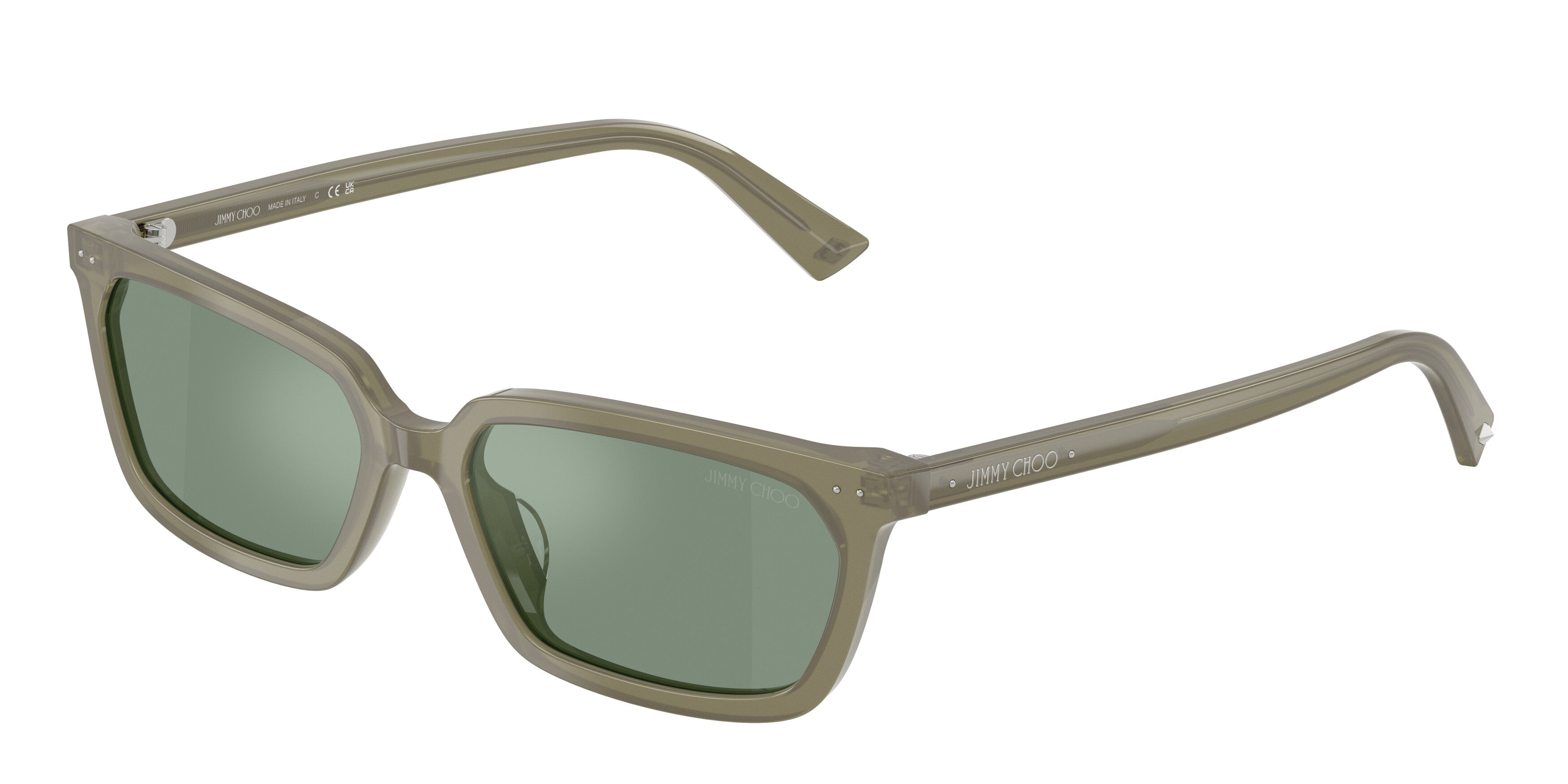 JC5050U 508230 Occhiali da sole Jimmy Choo 1