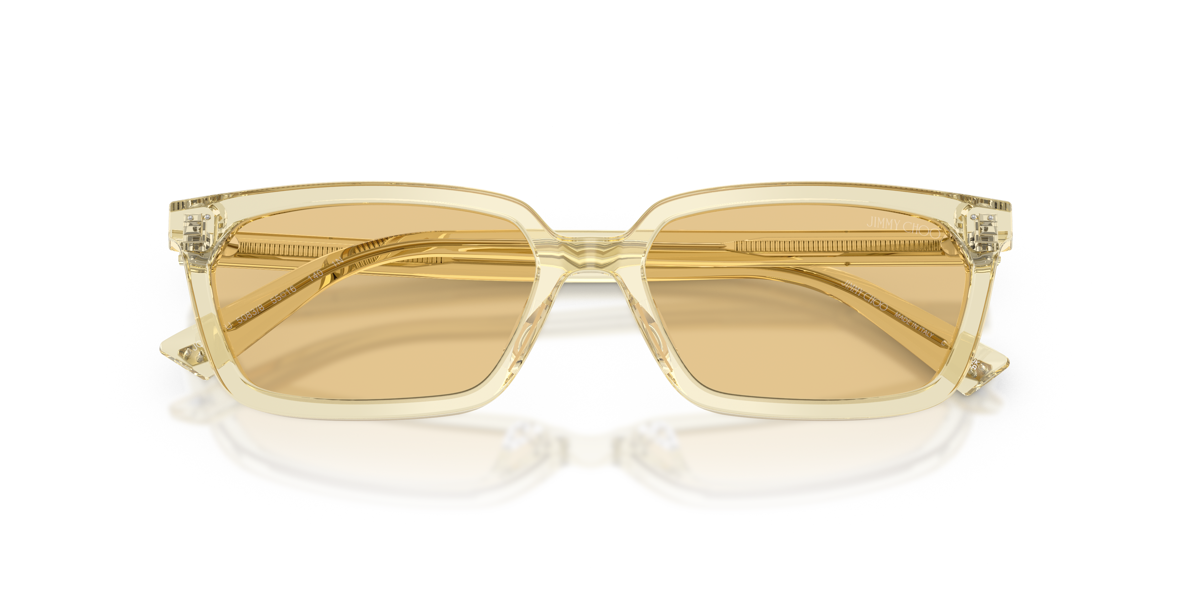 JC5050U 5083/8 Occhiali da sole Jimmy Choo 2