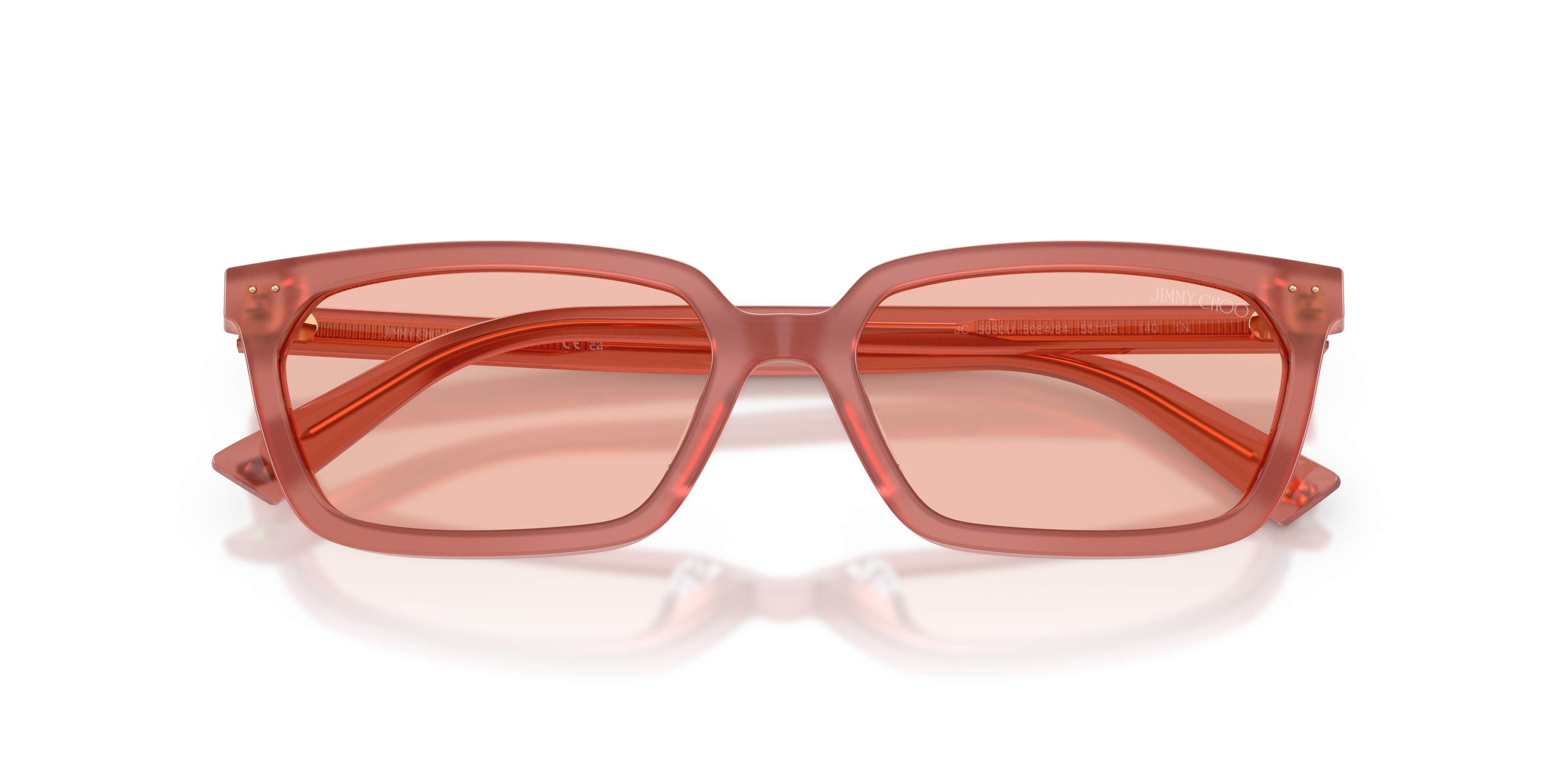 JC5050U 508484 Occhiali da sole Jimmy Choo 2