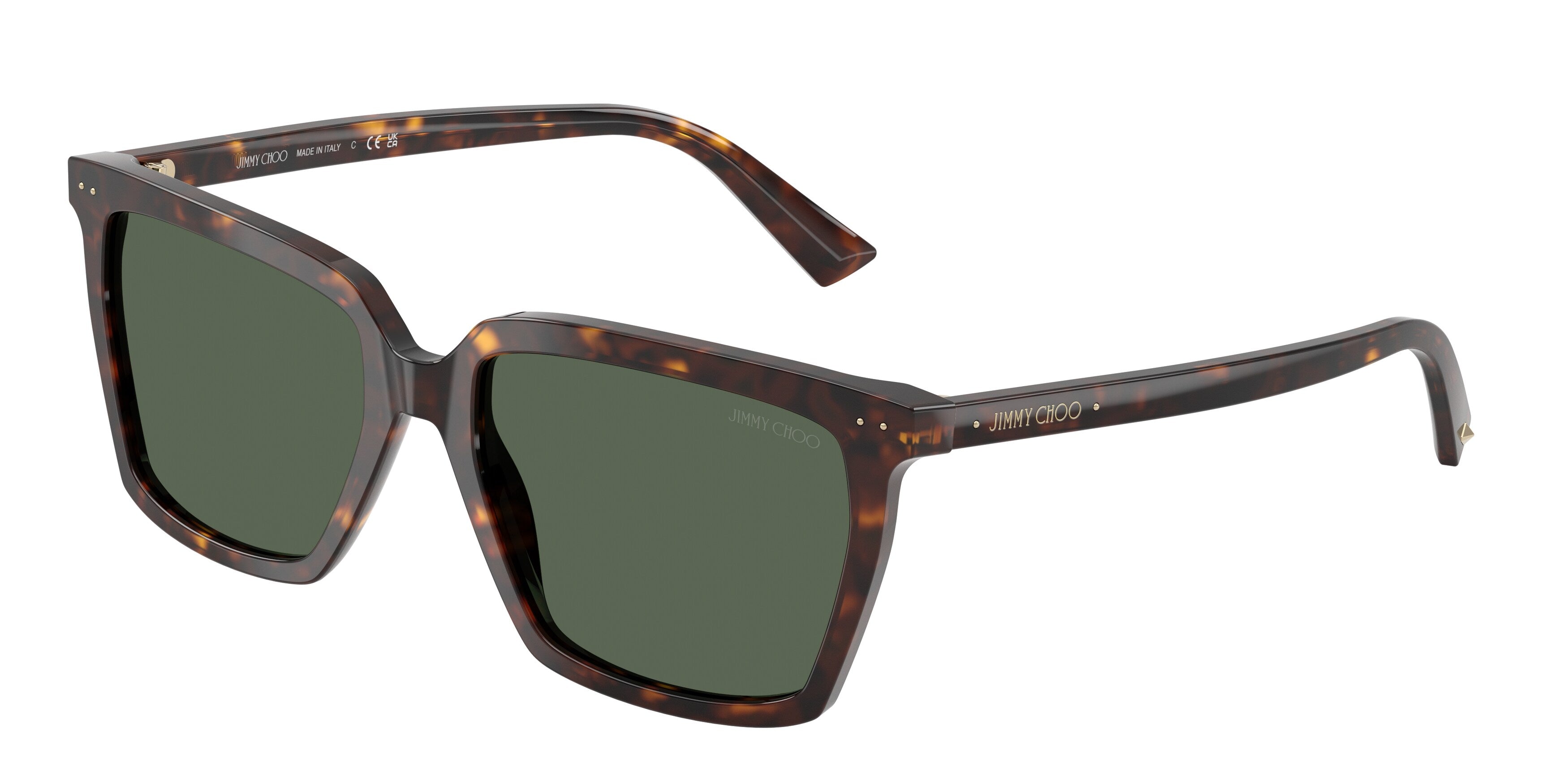 JC5051 500271 Occhiali da sole Jimmy Choo 1