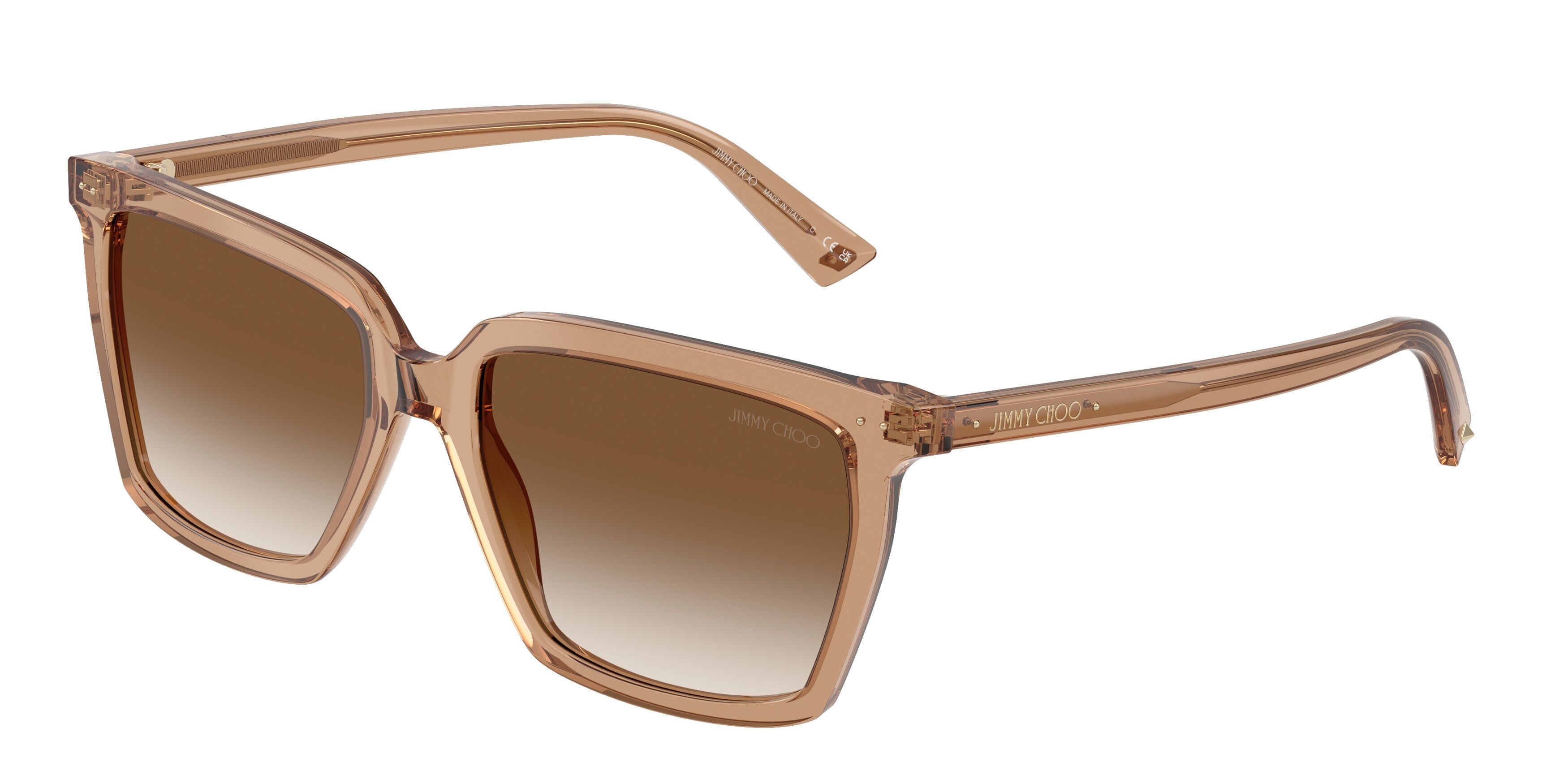 JC5051 507613 Occhiali da sole Jimmy Choo 1