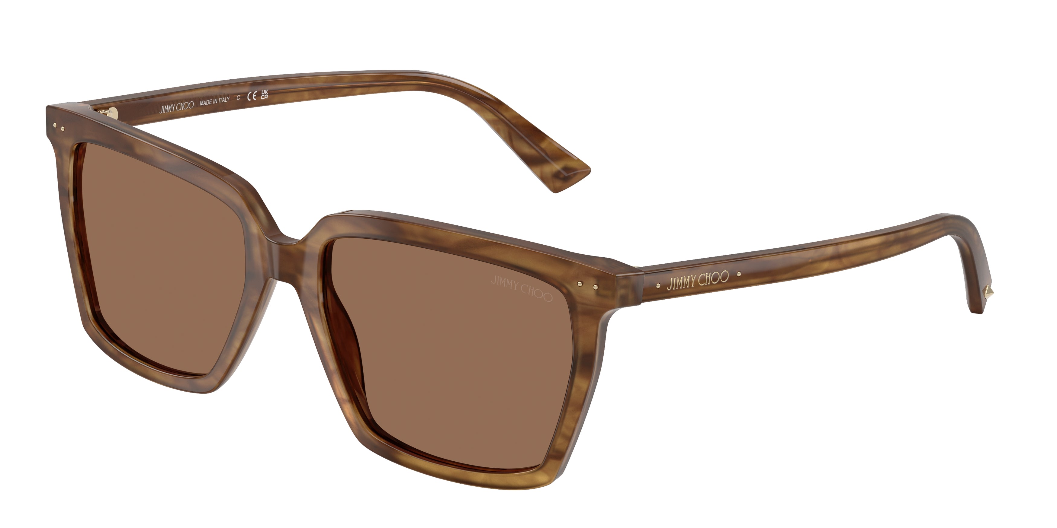 JC5051 508573 Occhiali da sole Jimmy Choo 1