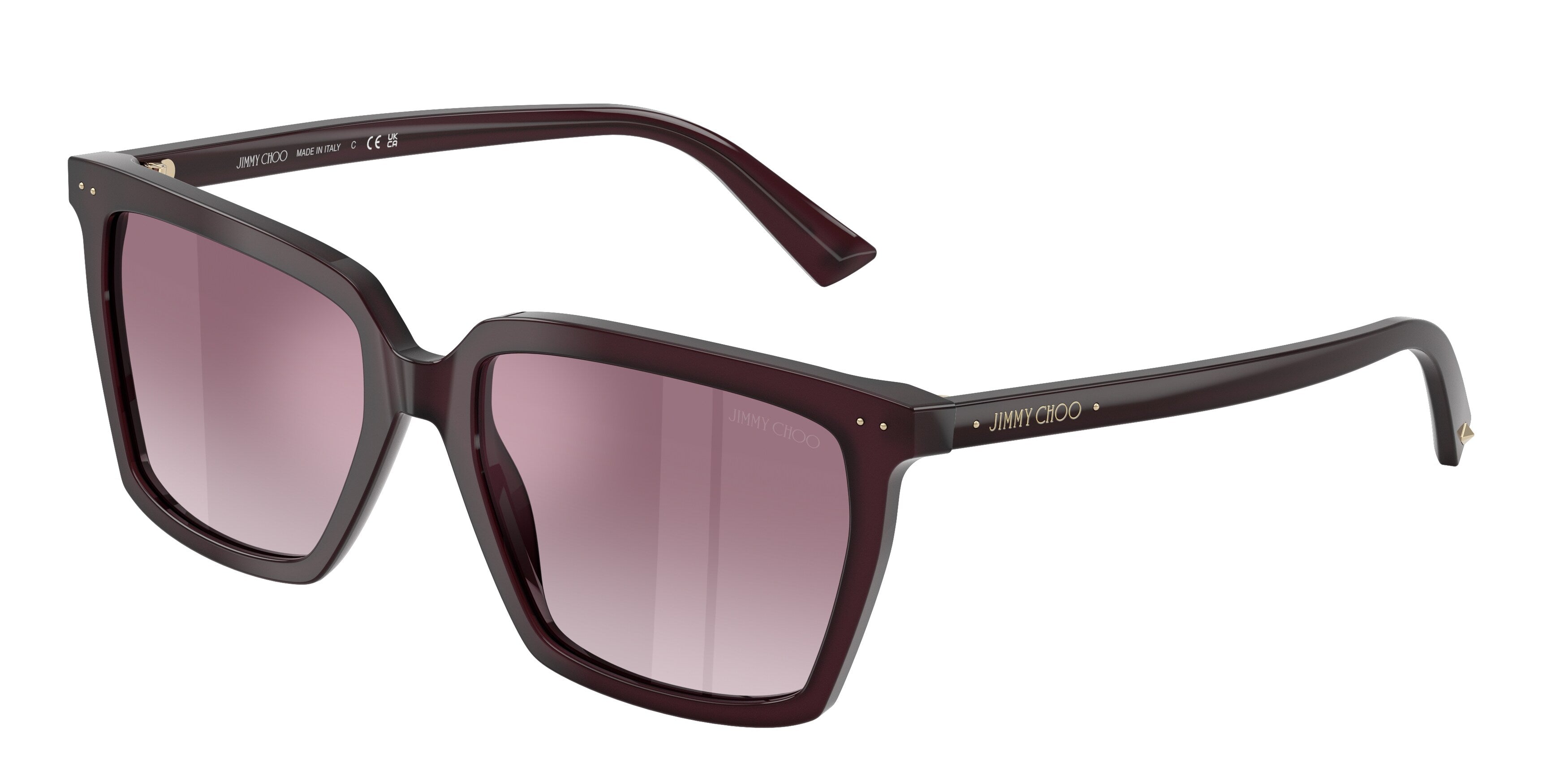 JC5051 50866X Occhiali da sole Jimmy Choo 1