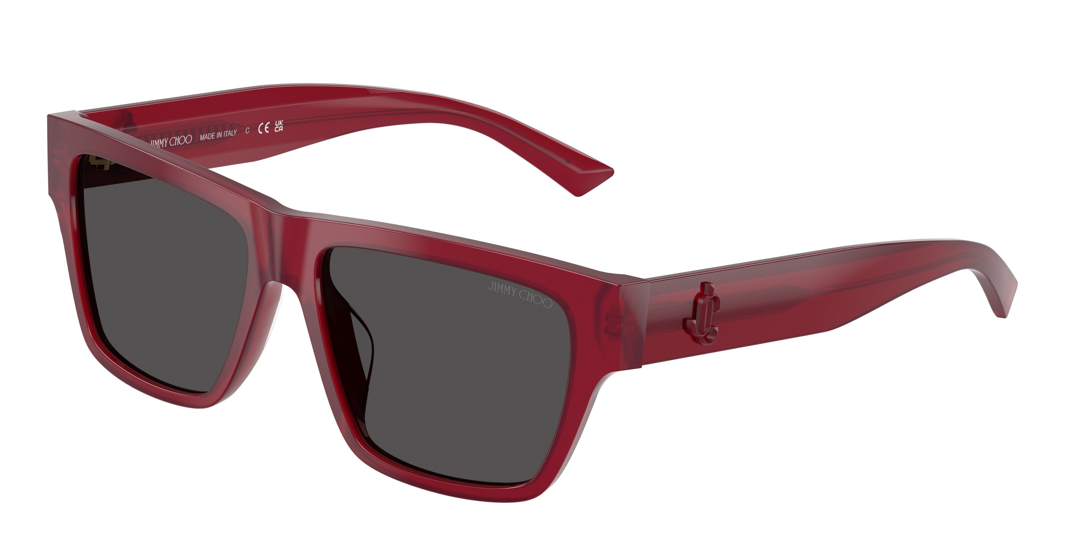 JC5052U 508187 Occhiali da sole Jimmy Choo 1