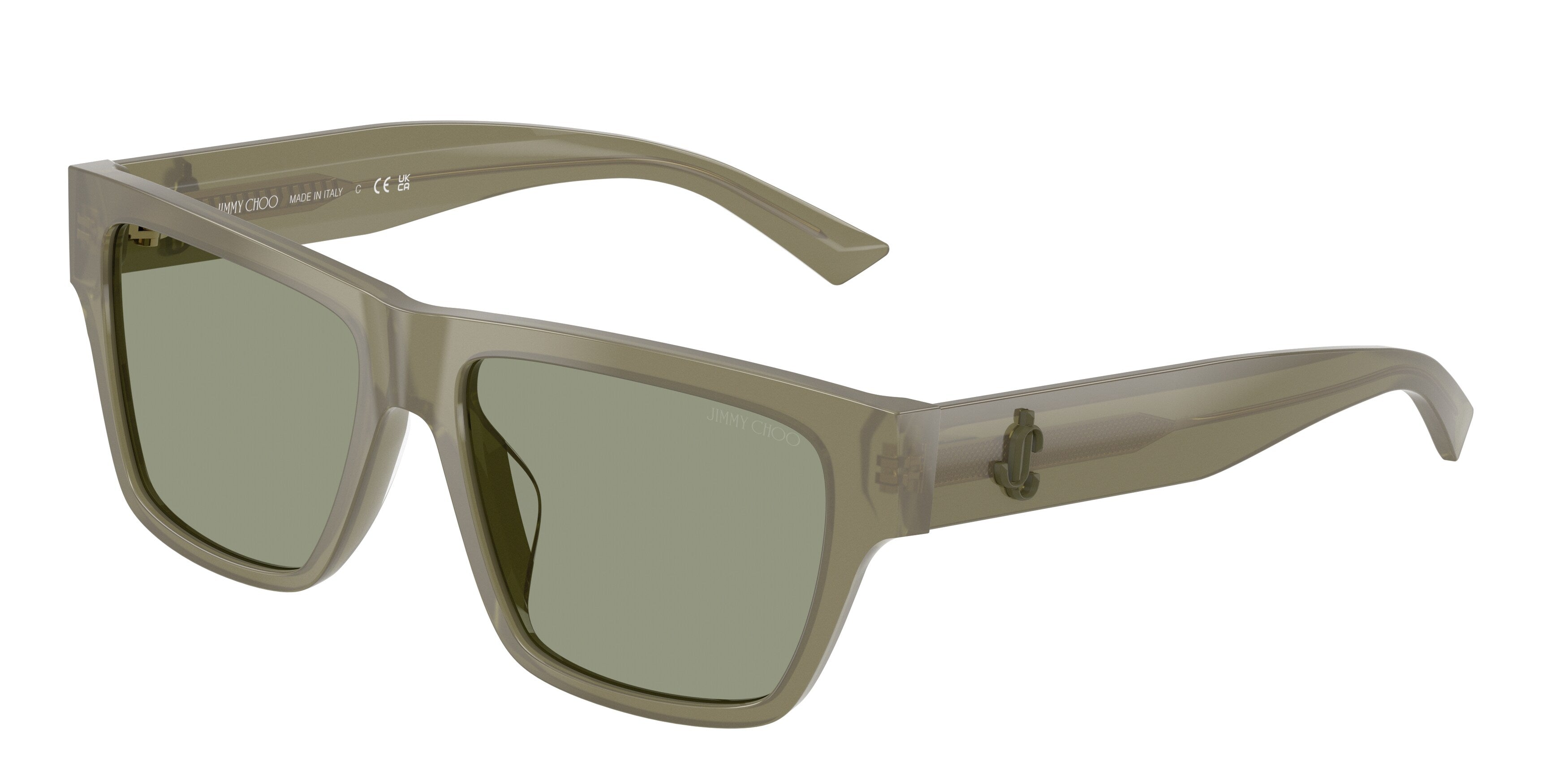 JC5052U 5082/2 Occhiali da sole Jimmy Choo 1