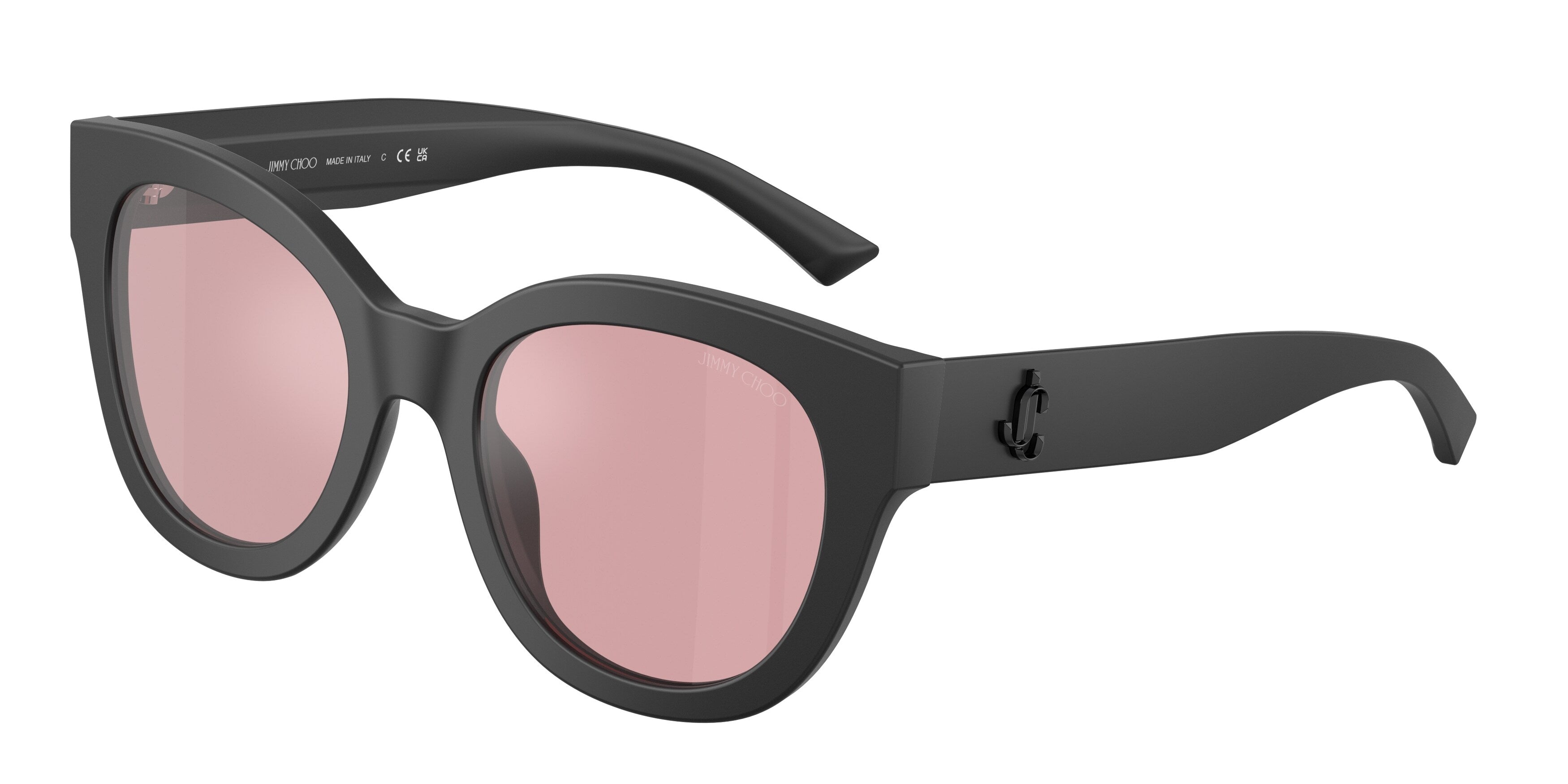 JC5053 50019L Occhiali da sole Jimmy Choo 1